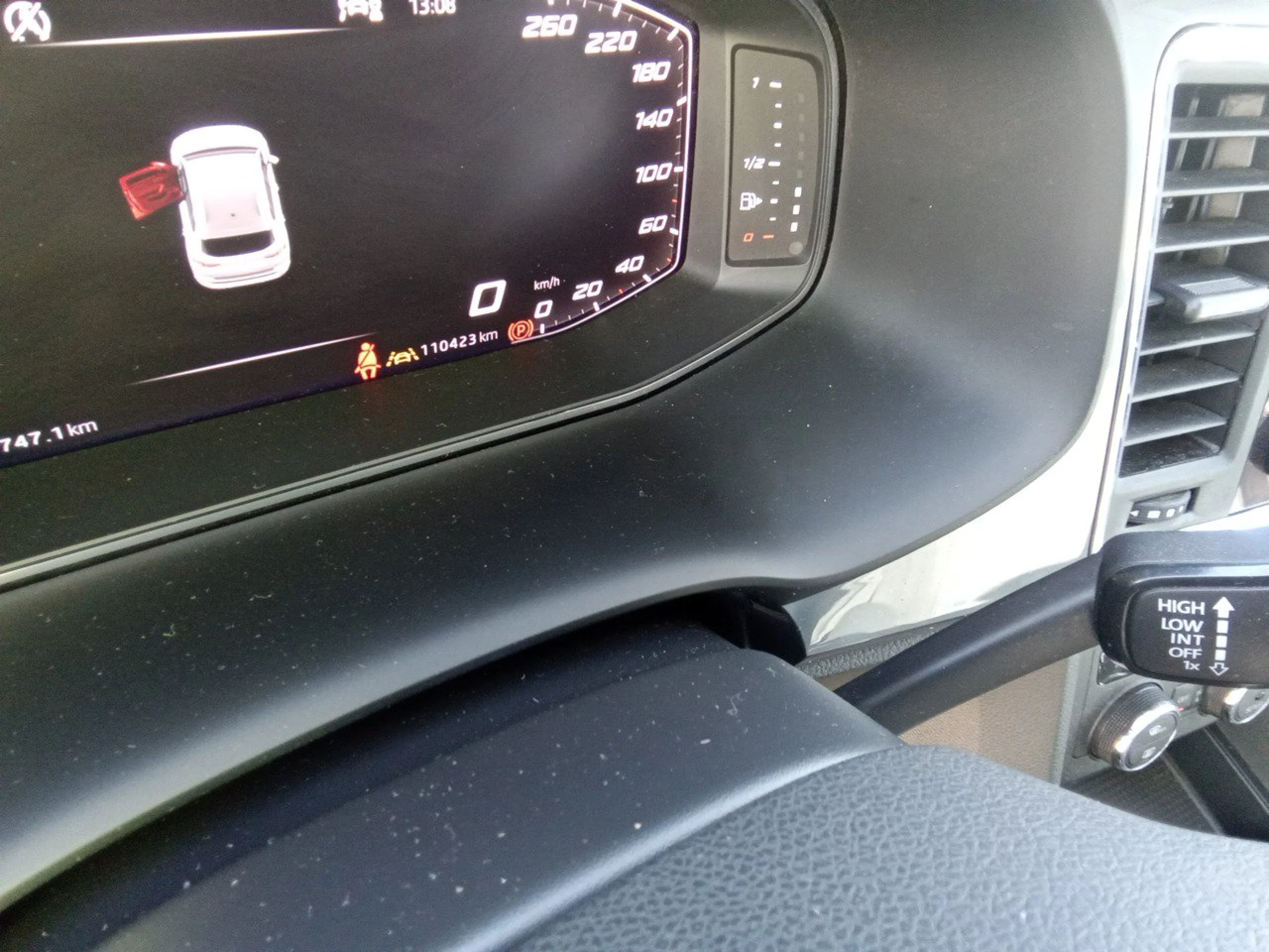 Seat Ateca 1.6 TDI 85kW St&amp;Sp Style Edit. Nav Eco - Foto 8