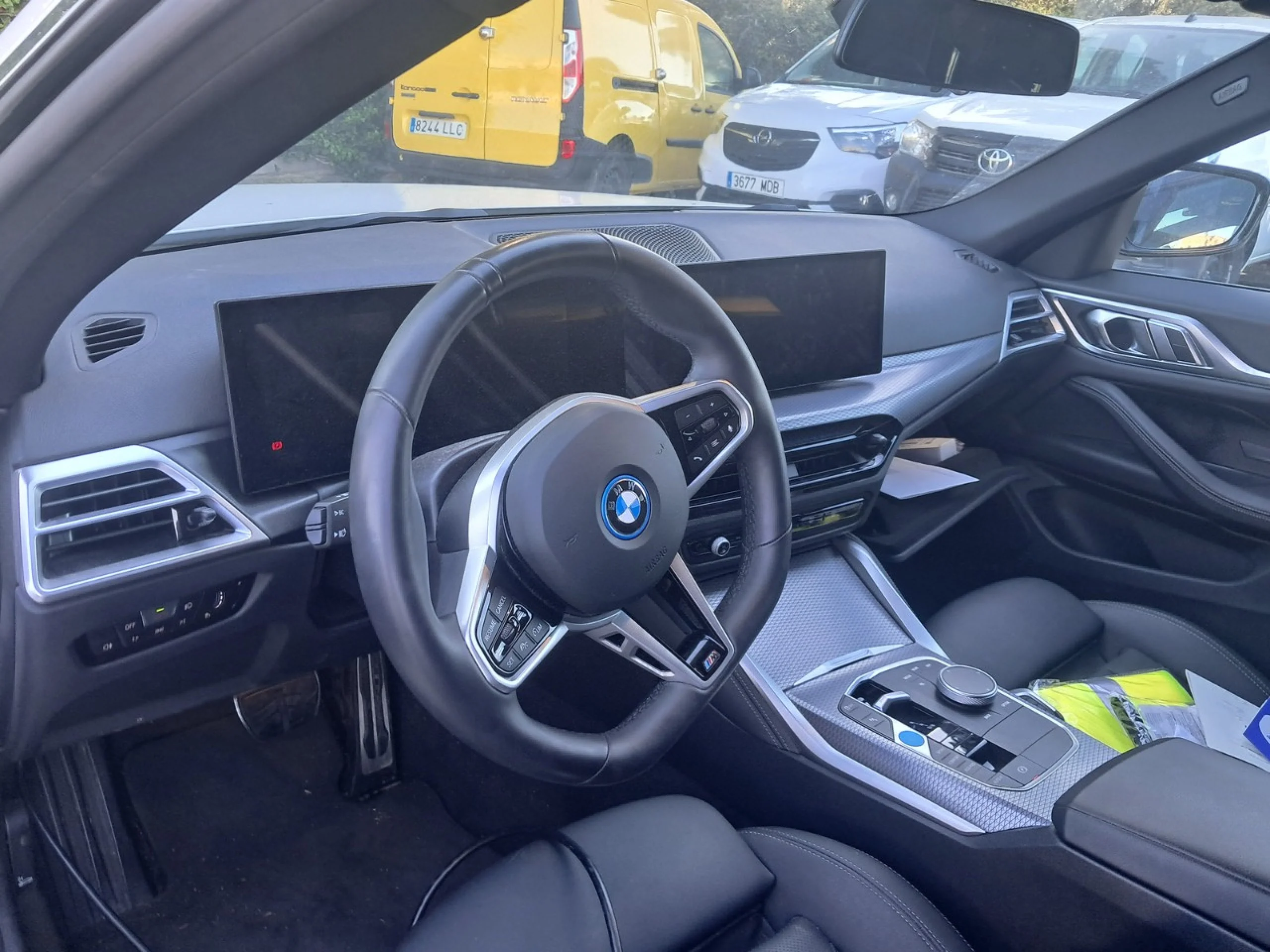 BMW I4 eDrive40 - Foto 7