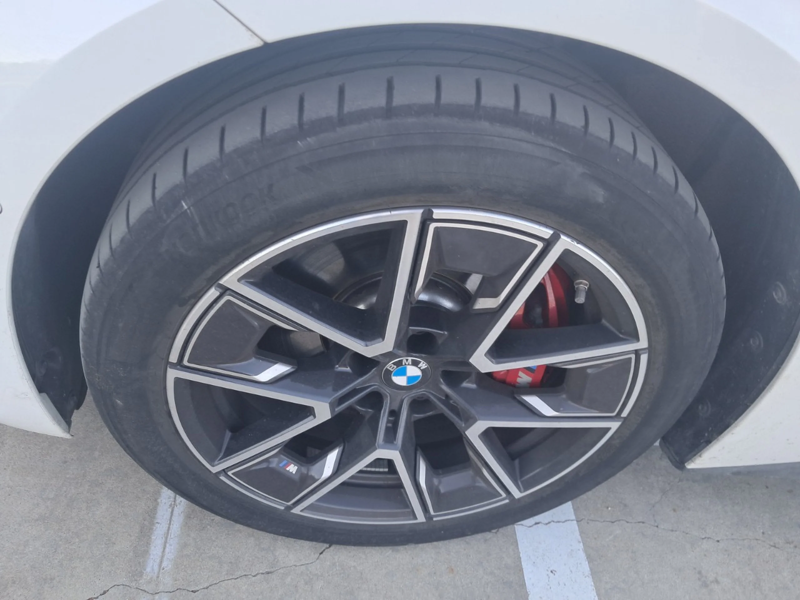 BMW I4 eDrive40 - Foto 8