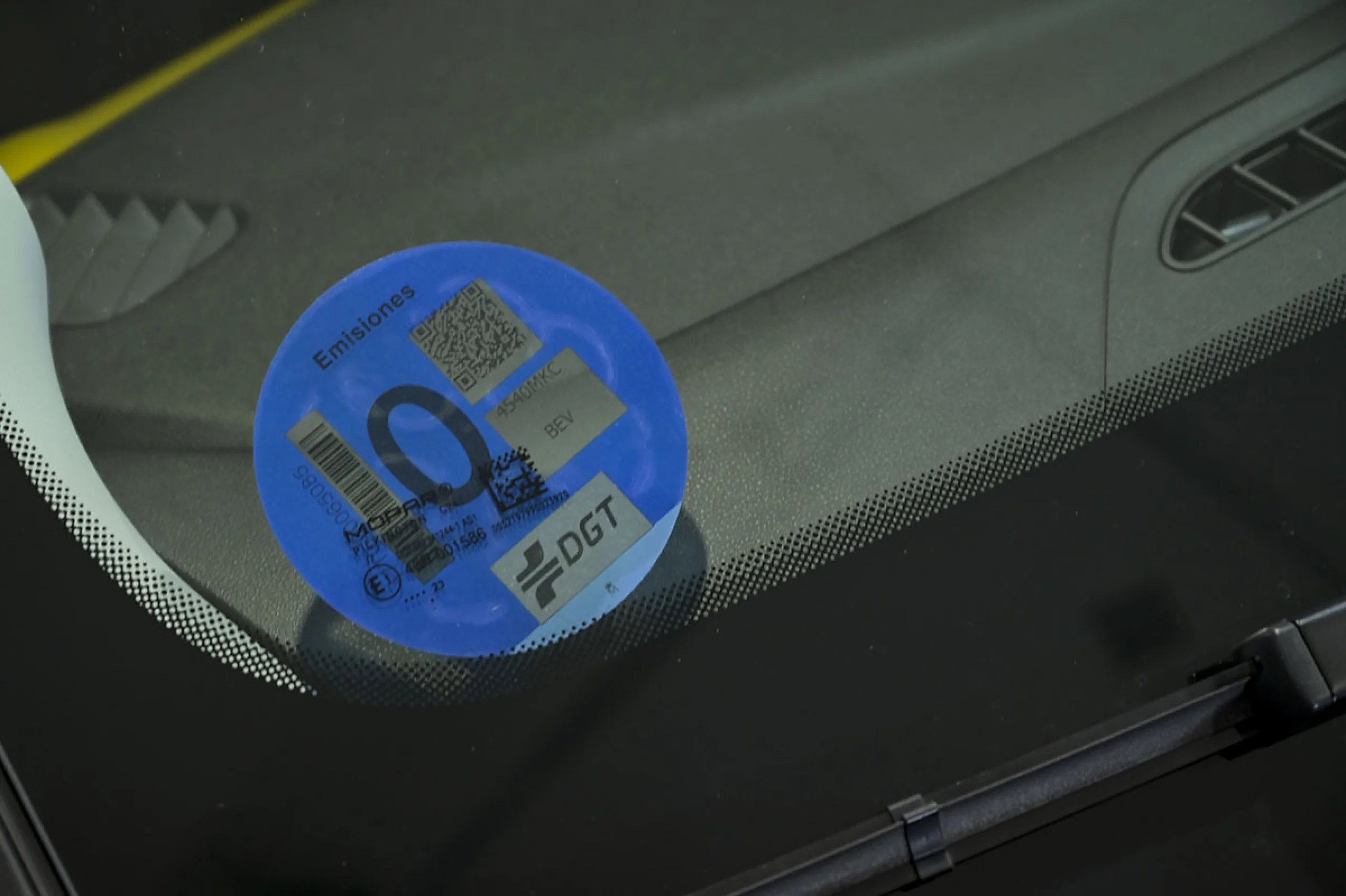 Jeep Avenger BEV 115kW 156CV Summit - Foto 11