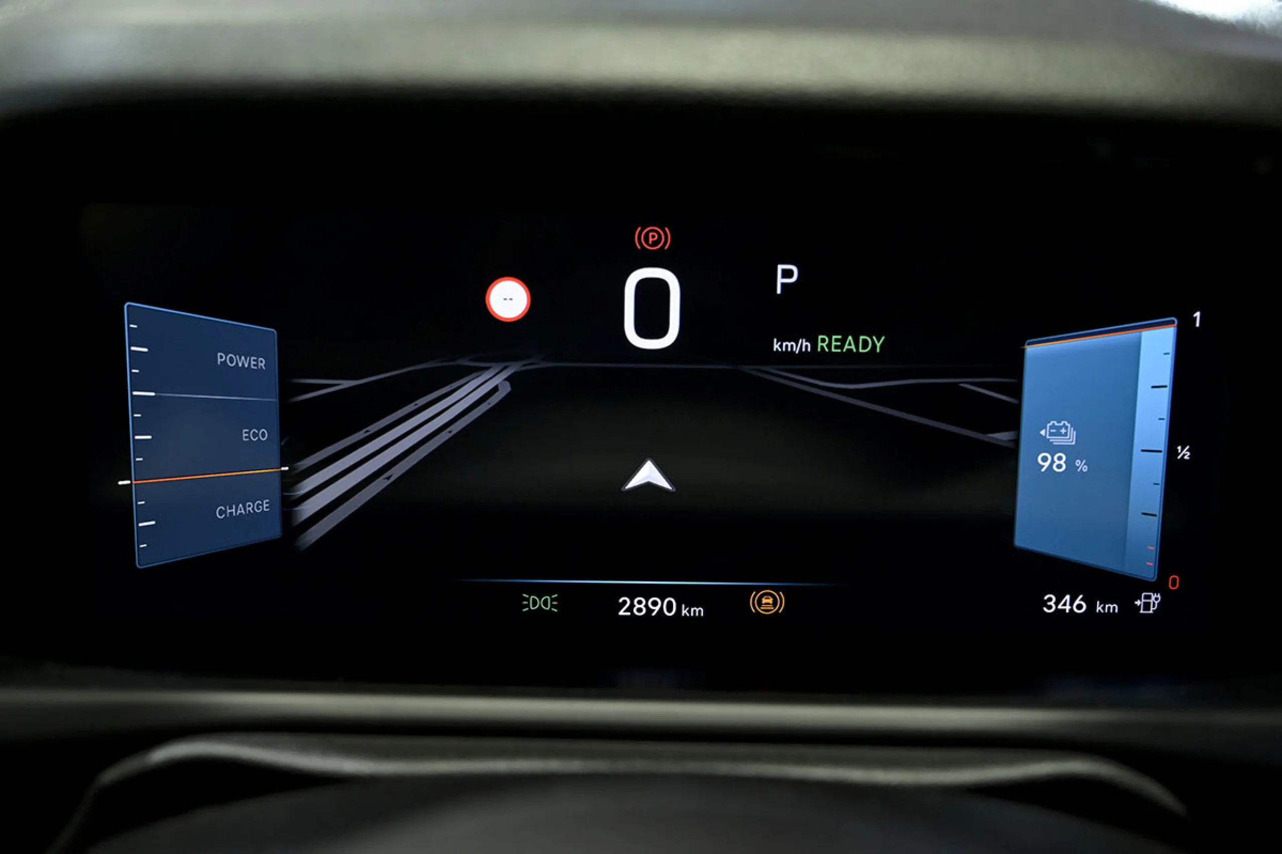 Jeep Avenger BEV 115kW 156CV Summit - Foto 7