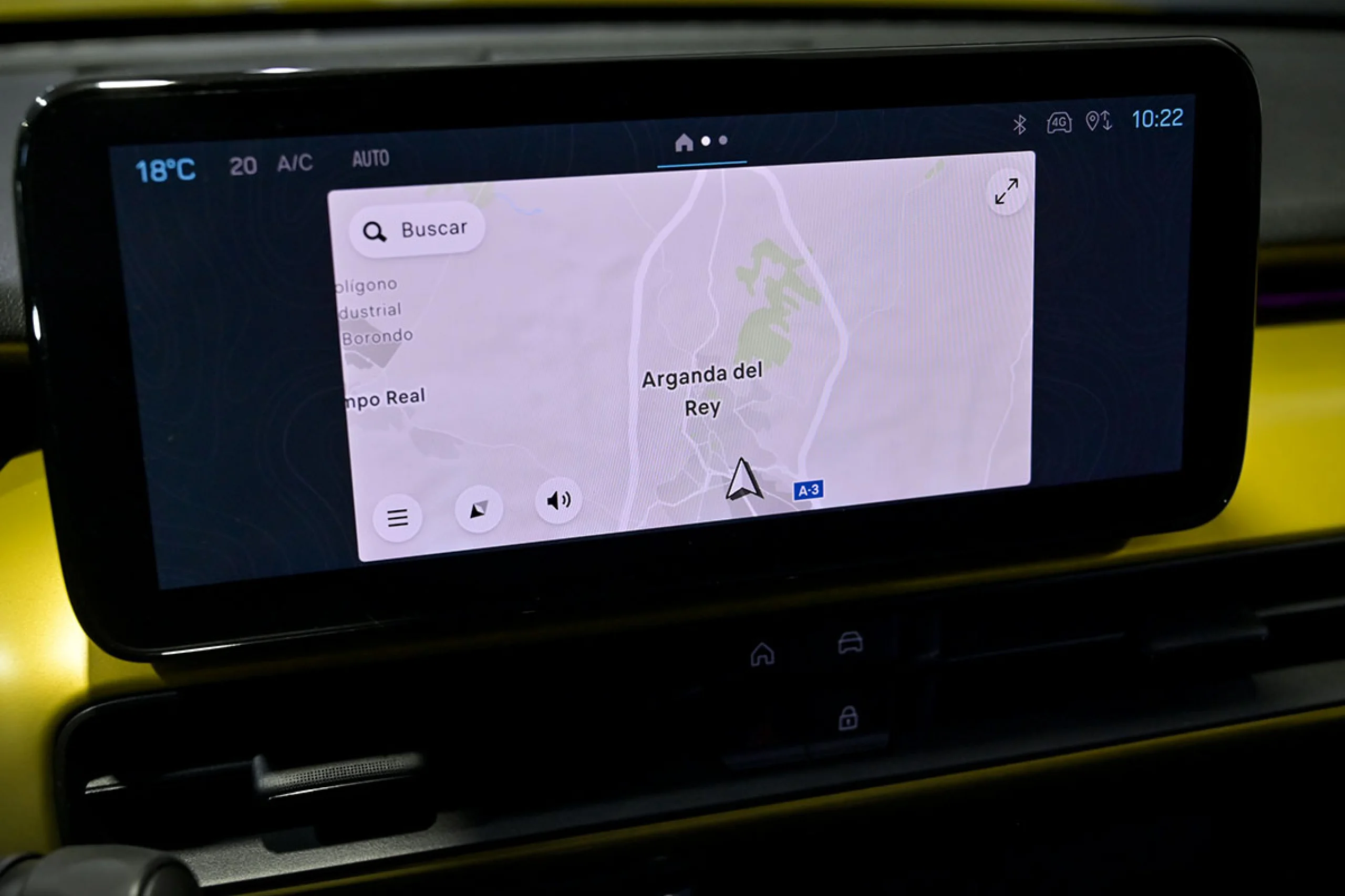 Jeep Avenger BEV 115kW 156CV Summit - Foto 10