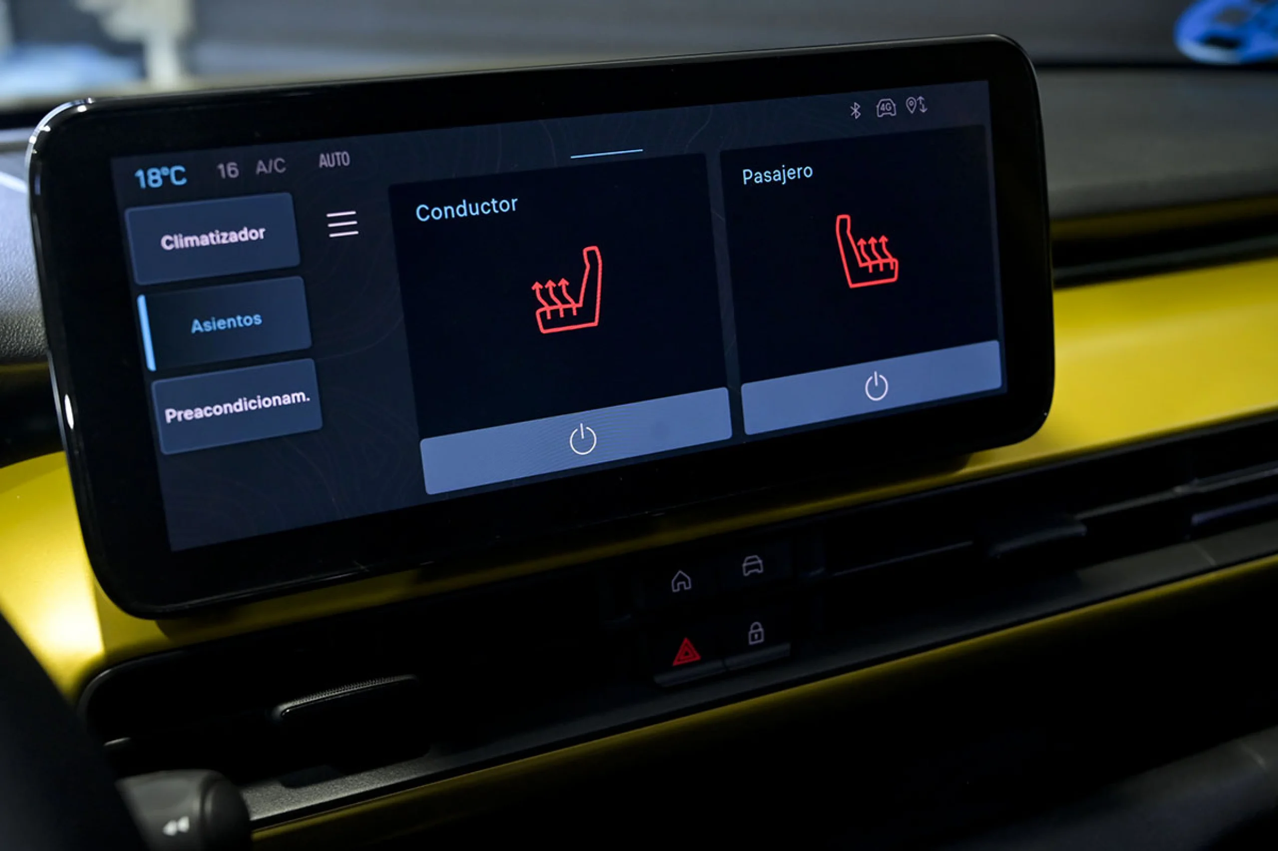 Jeep Avenger BEV 115kW 156CV Summit - Foto 32