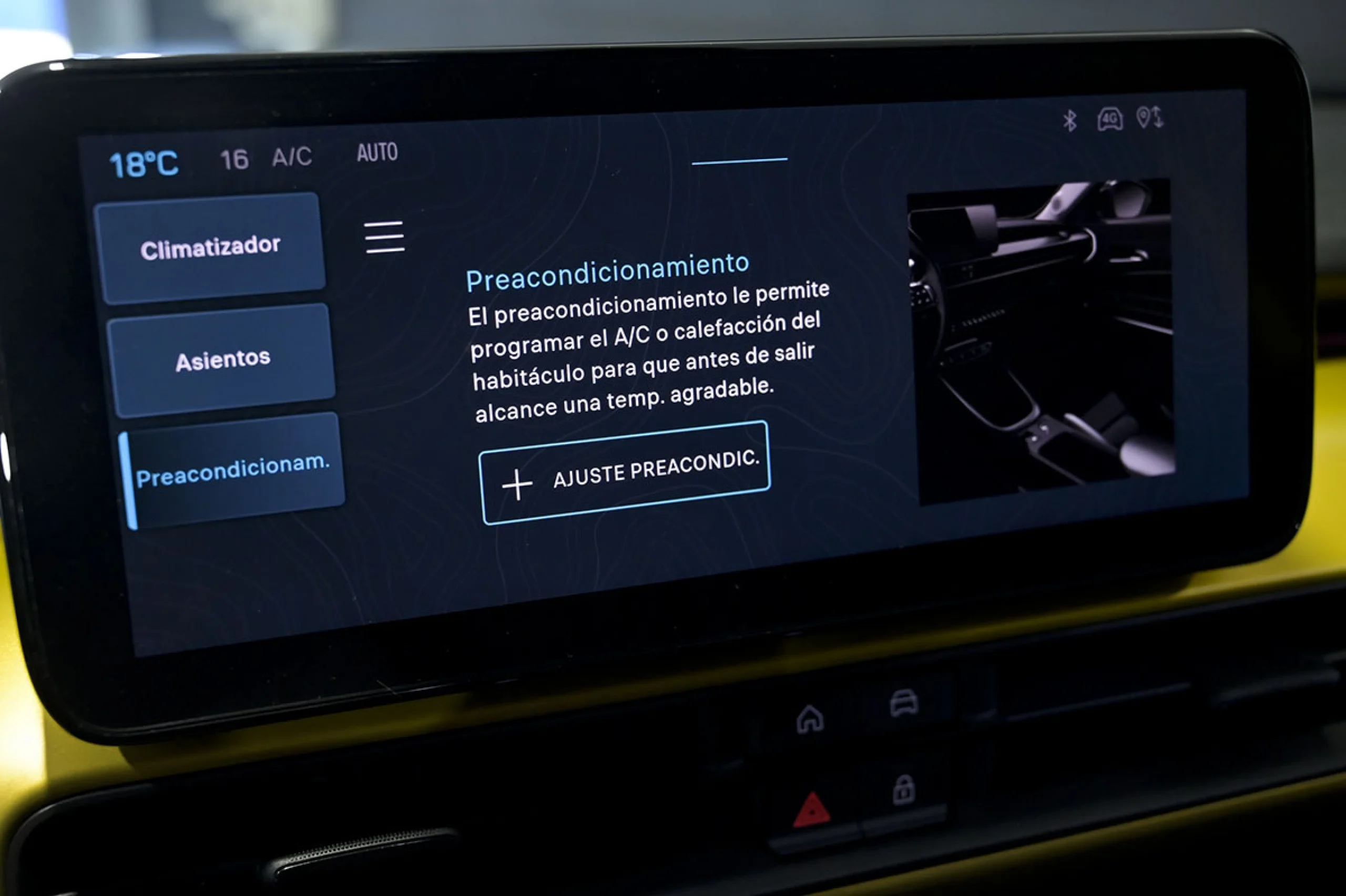 Jeep Avenger BEV 115kW 156CV Summit - Foto 33