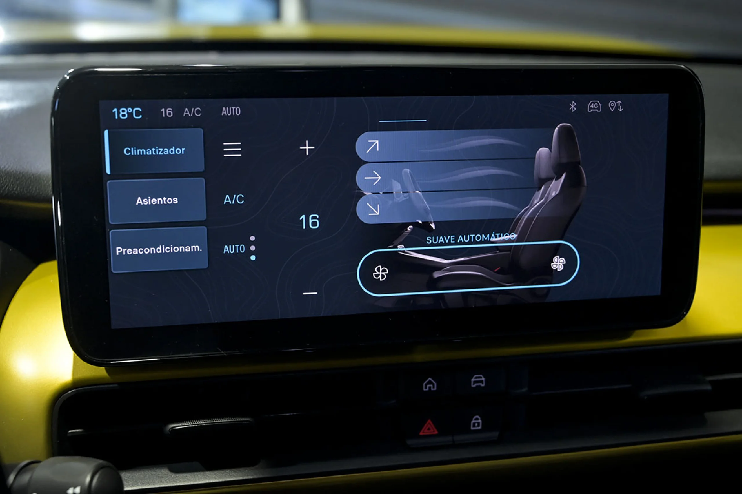 Jeep Avenger BEV 115kW 156CV Summit - Foto 35