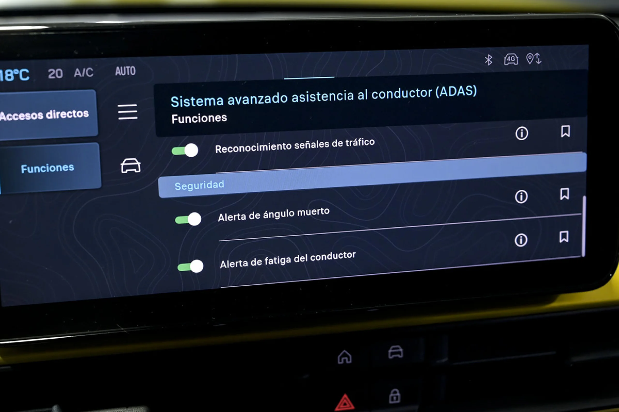 Jeep Avenger BEV 115kW 156CV Summit - Foto 36