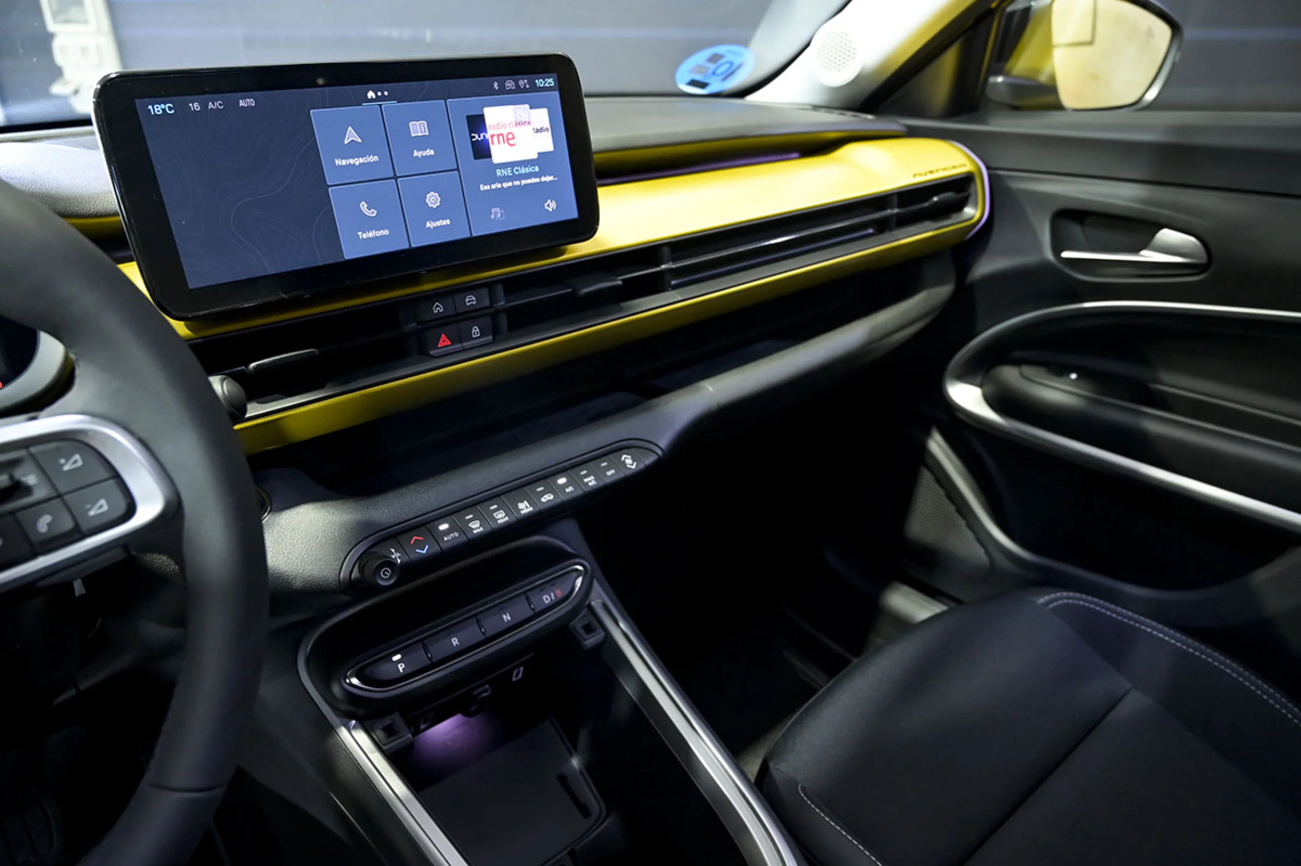 Jeep Avenger BEV 115kW 156CV Summit - Foto 31