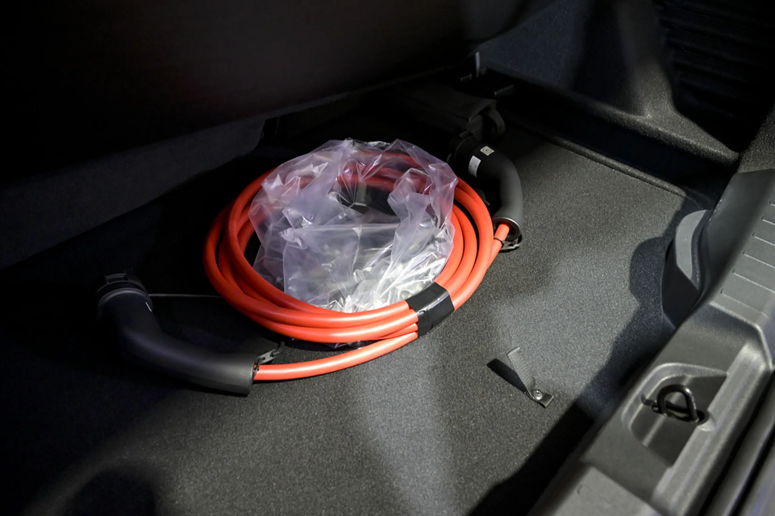 Jeep Avenger BEV 115kW 156CV Summit - Foto 23