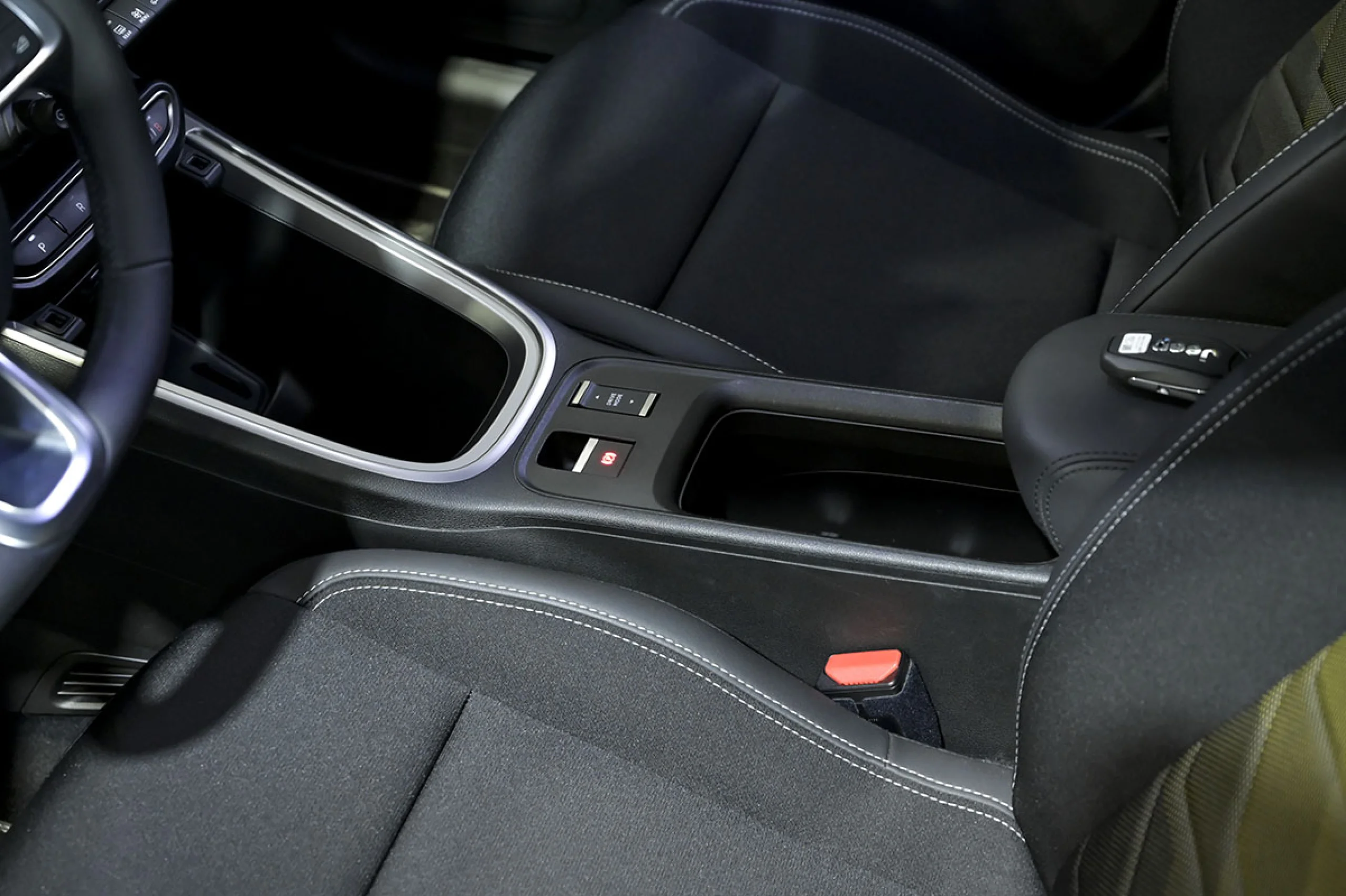 Jeep Avenger BEV 115kW 156CV Summit - Foto 41