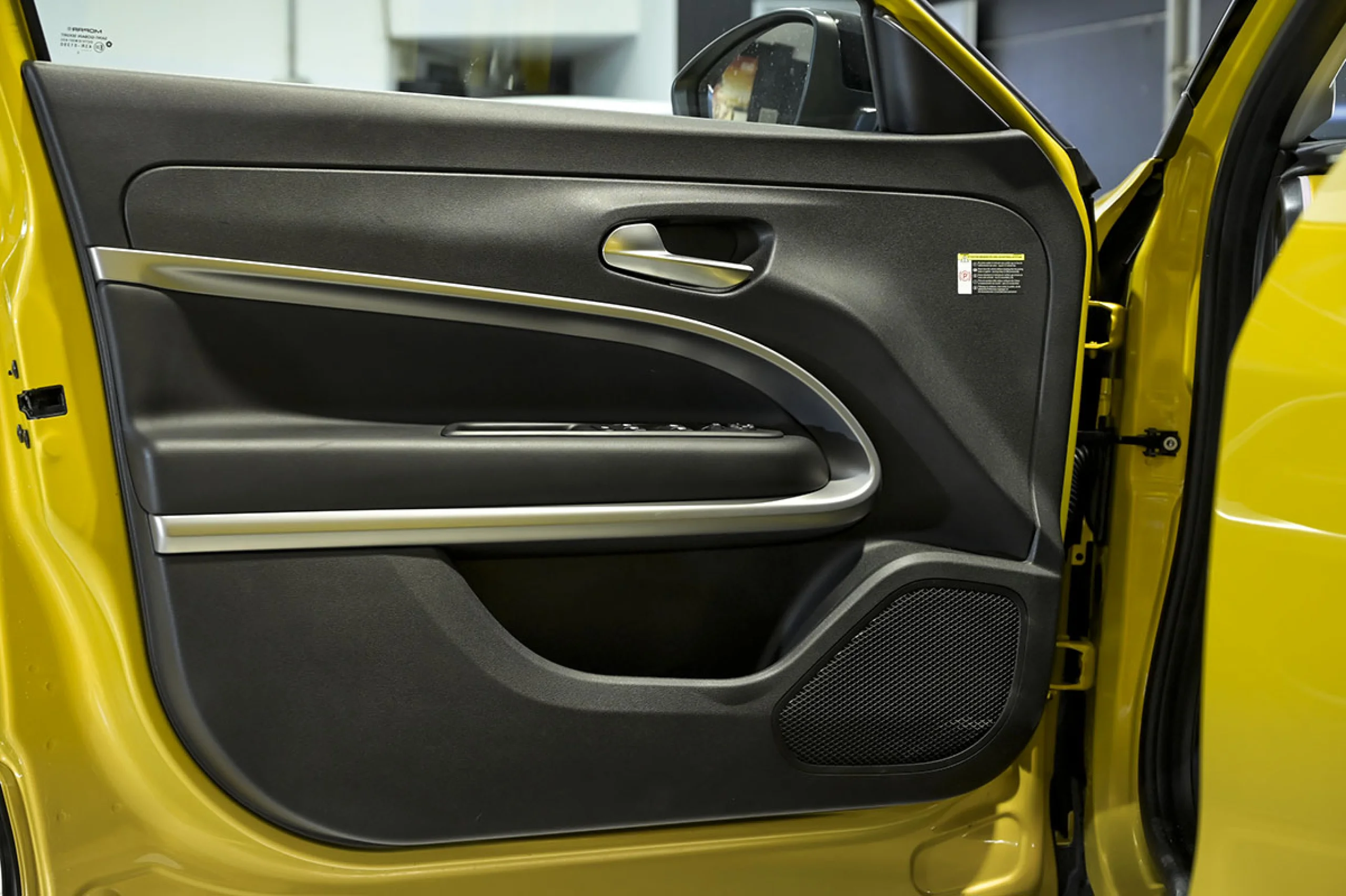 Jeep Avenger BEV 115kW 156CV Summit - Foto 24