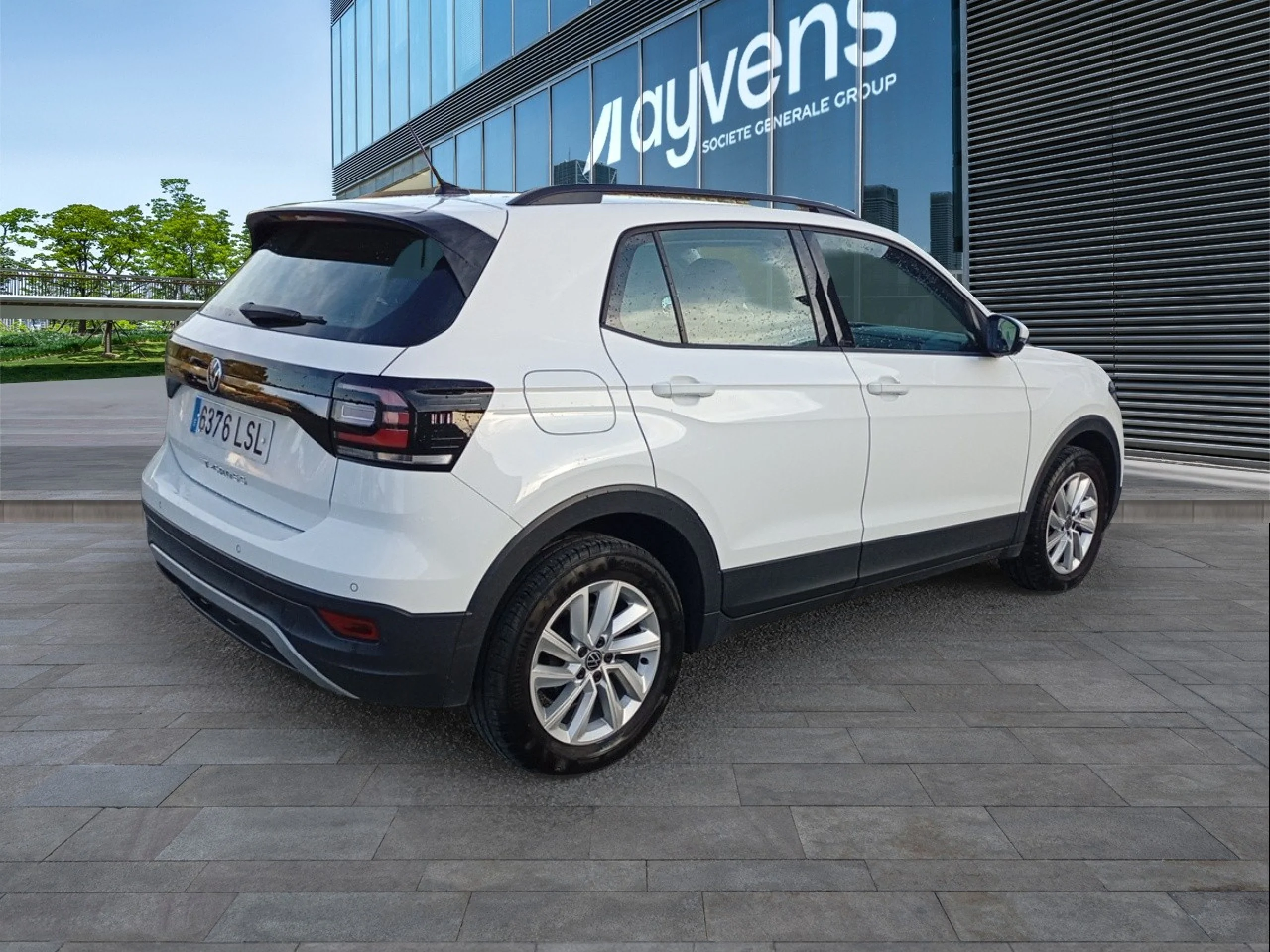 Volkswagen T-CROSS Advance 1.0 TSI 70kW (95CV) - Foto 4