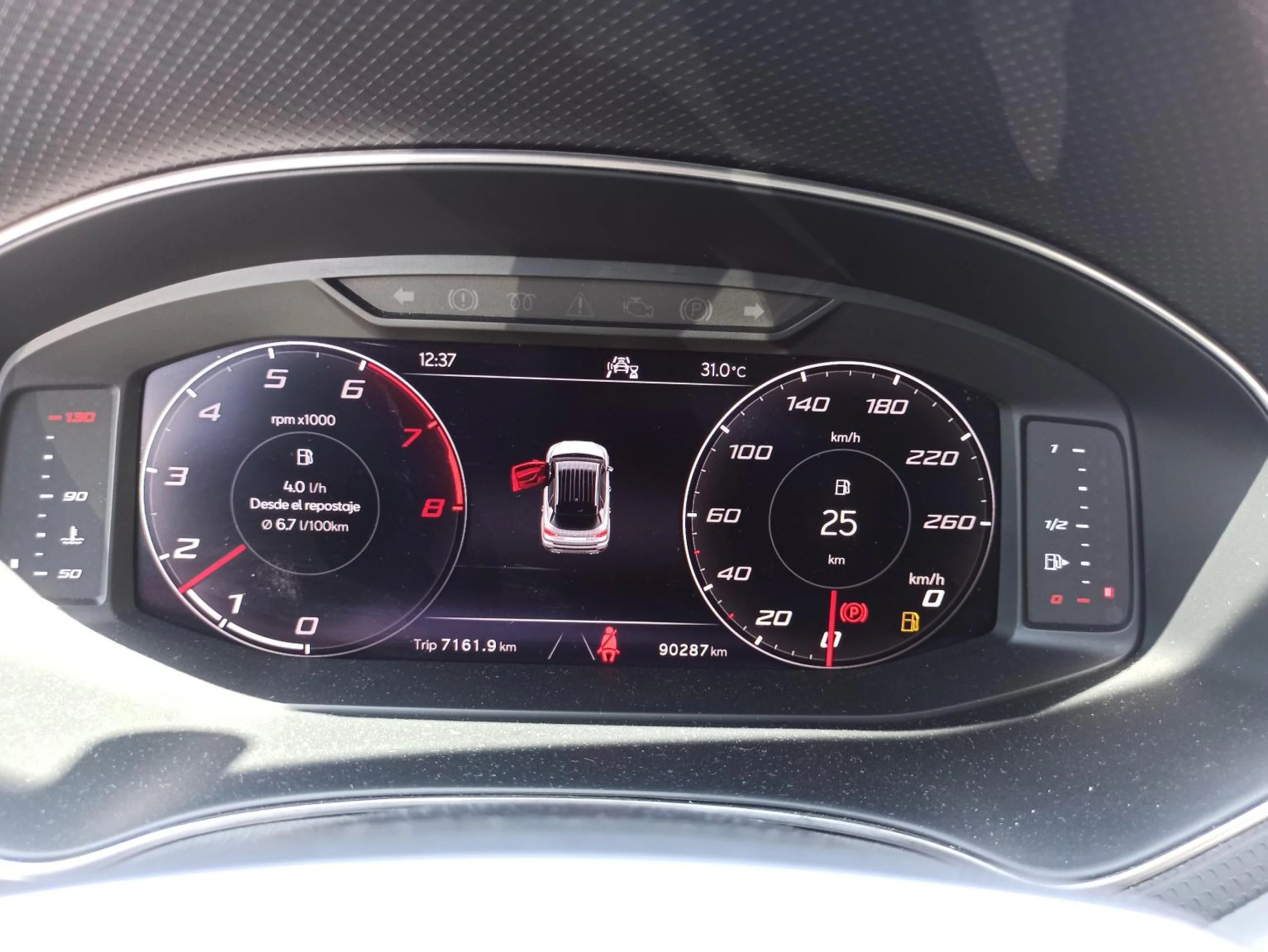 Seat Arona 1.0 TSI 81kW (110CV) Style Plus - Foto 7