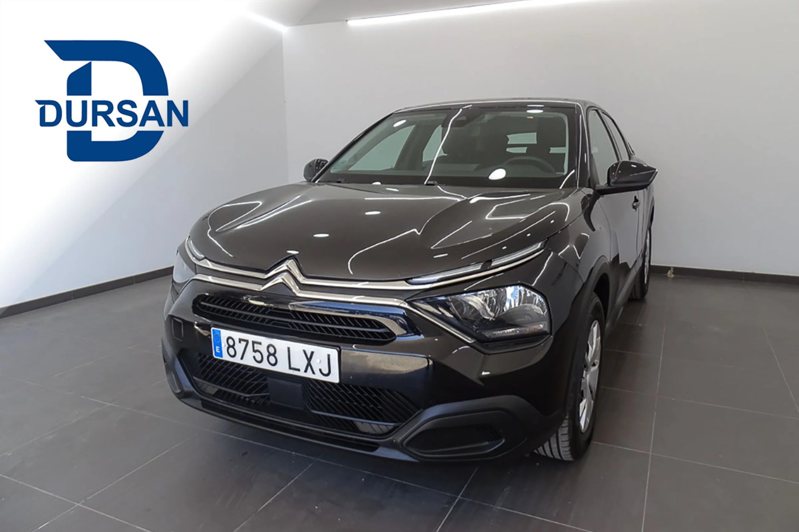 Citroen C4 BlueHDi 110 SS Live Pack - Foto 1