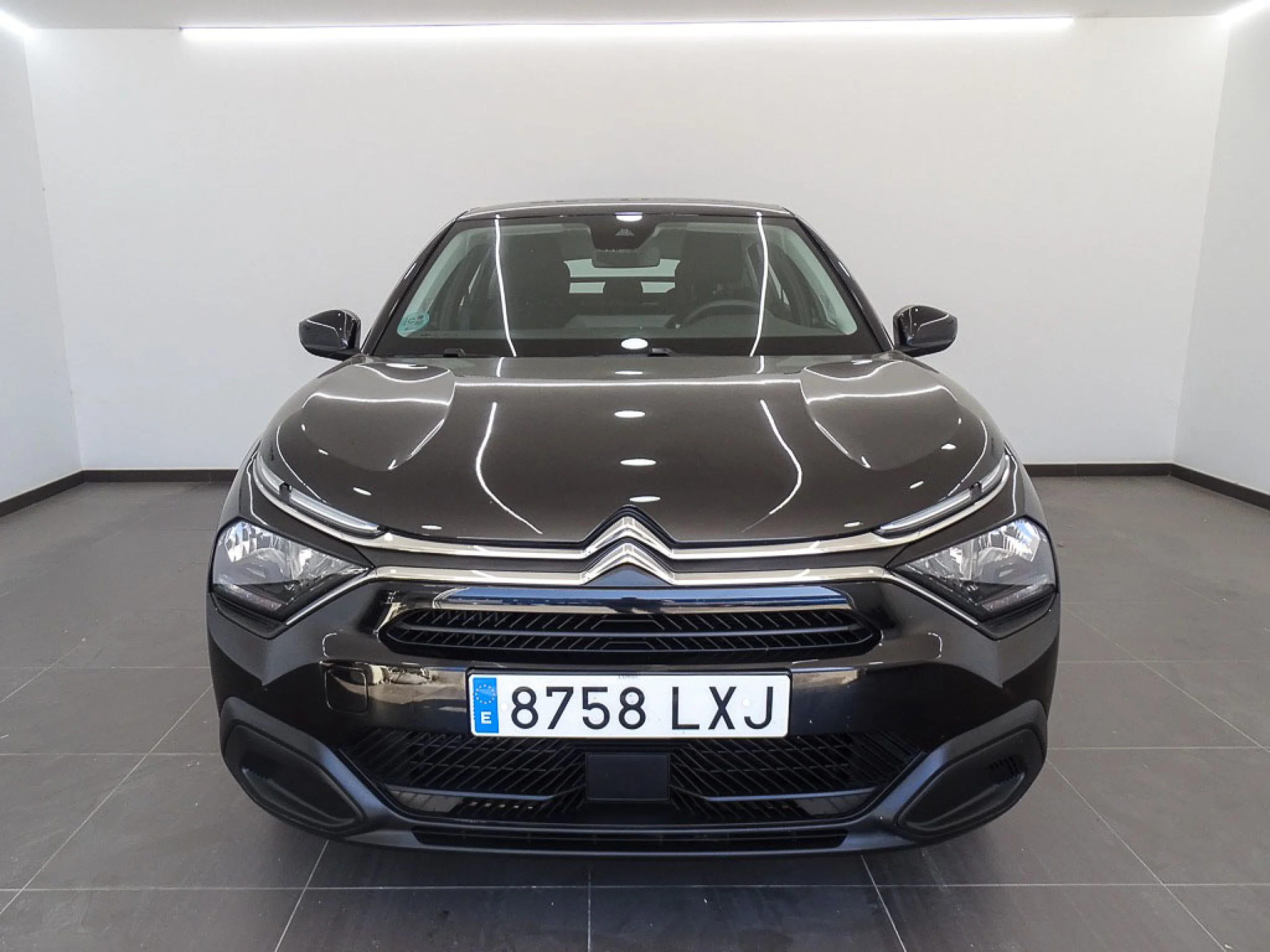 Citroen C4 BlueHDi 110 SS Live Pack - Foto 2