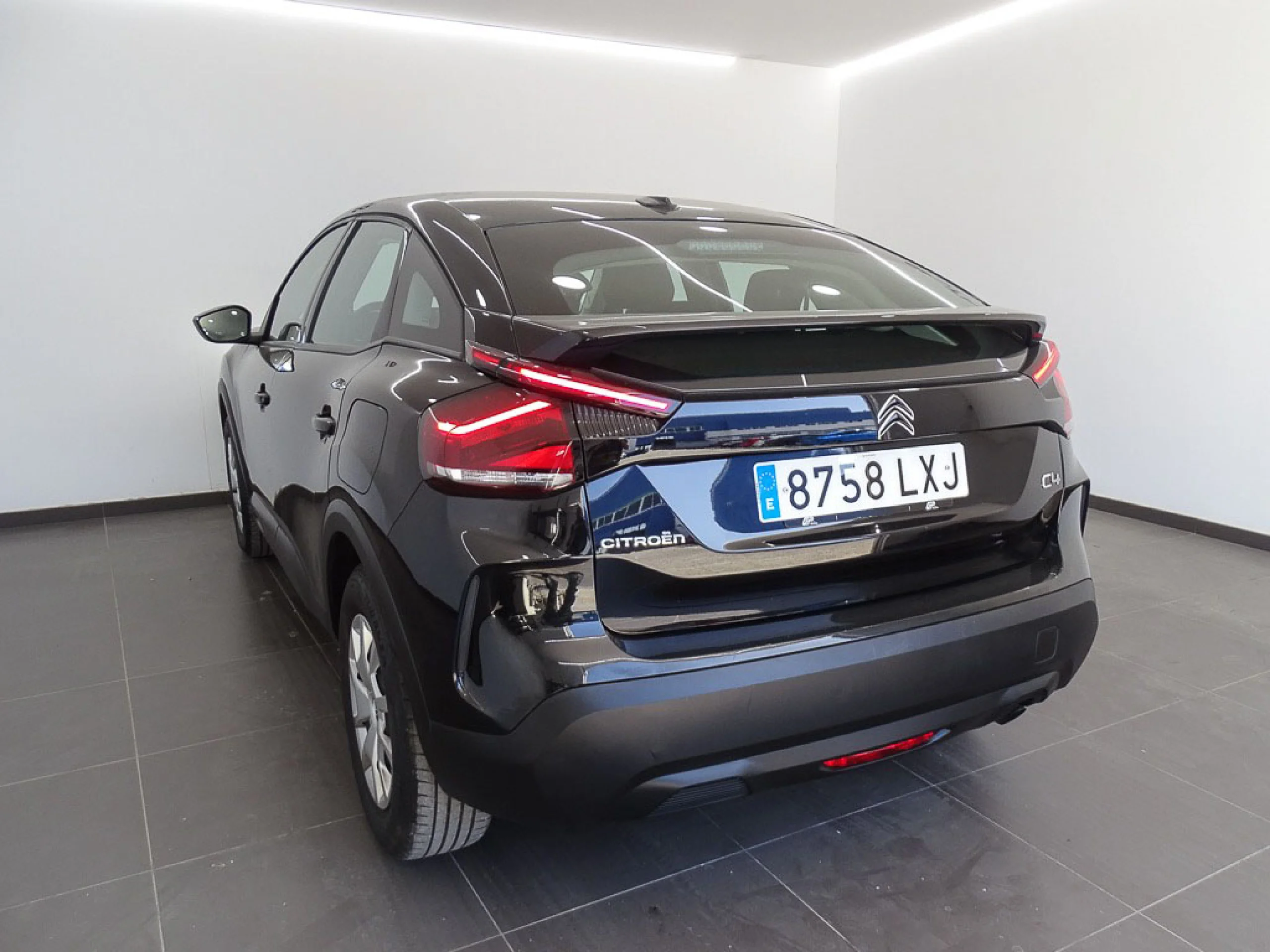 Citroen C4 BlueHDi 110 SS Live Pack - Foto 4
