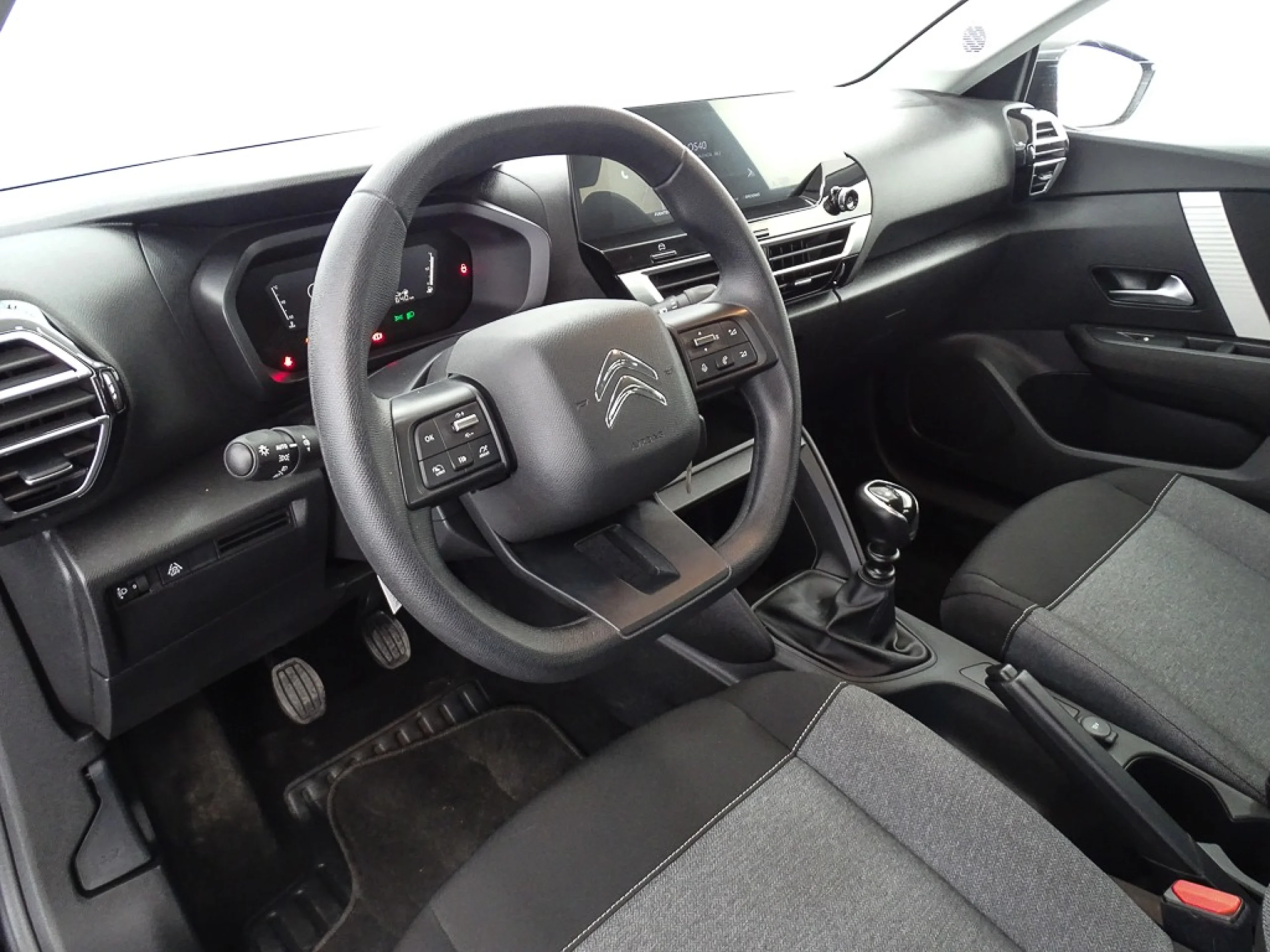 Citroen C4 BlueHDi 110 SS Live Pack - Foto 6