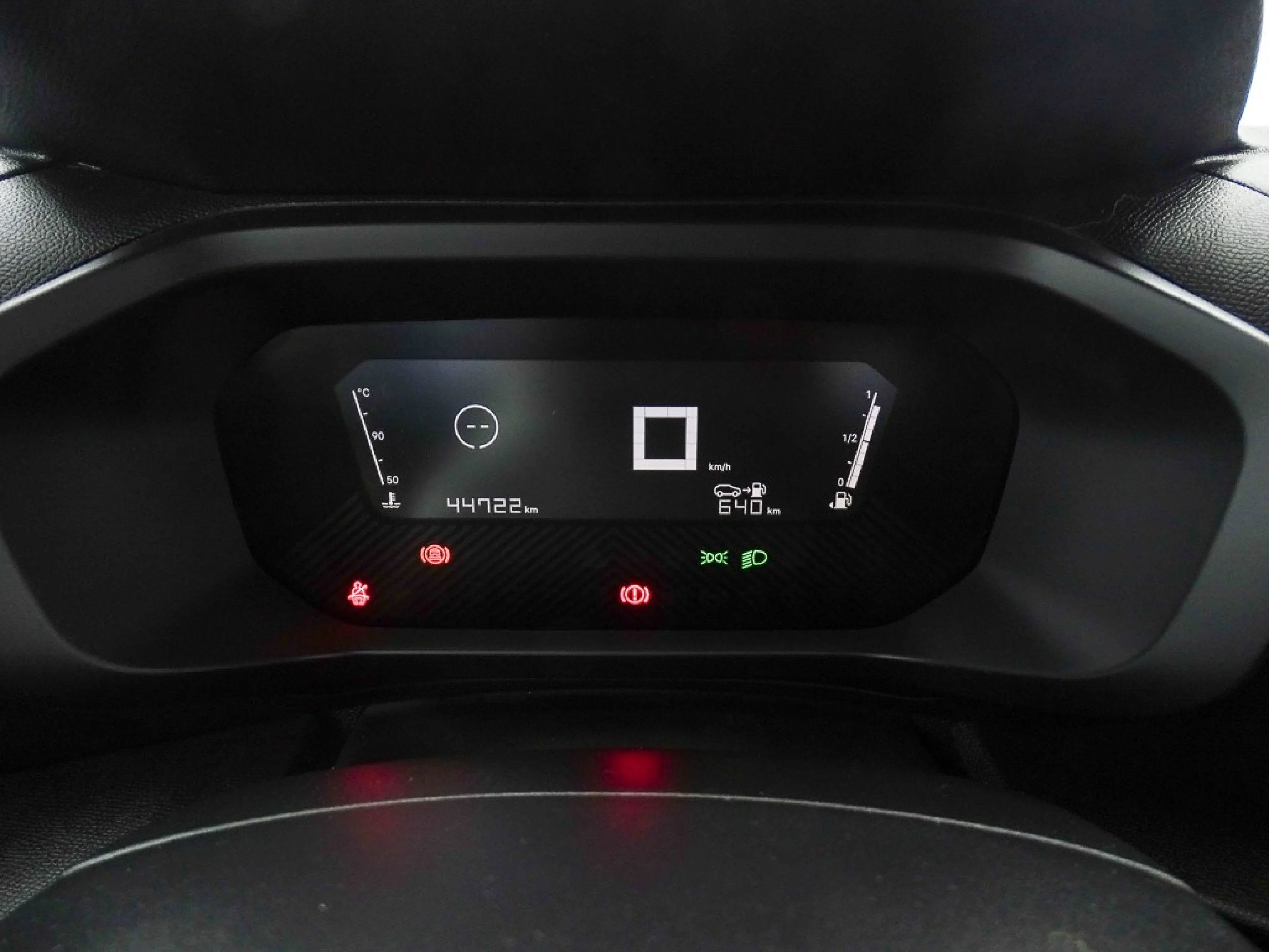 Citroen C4 BlueHDi 110 SS Live Pack - Foto 7