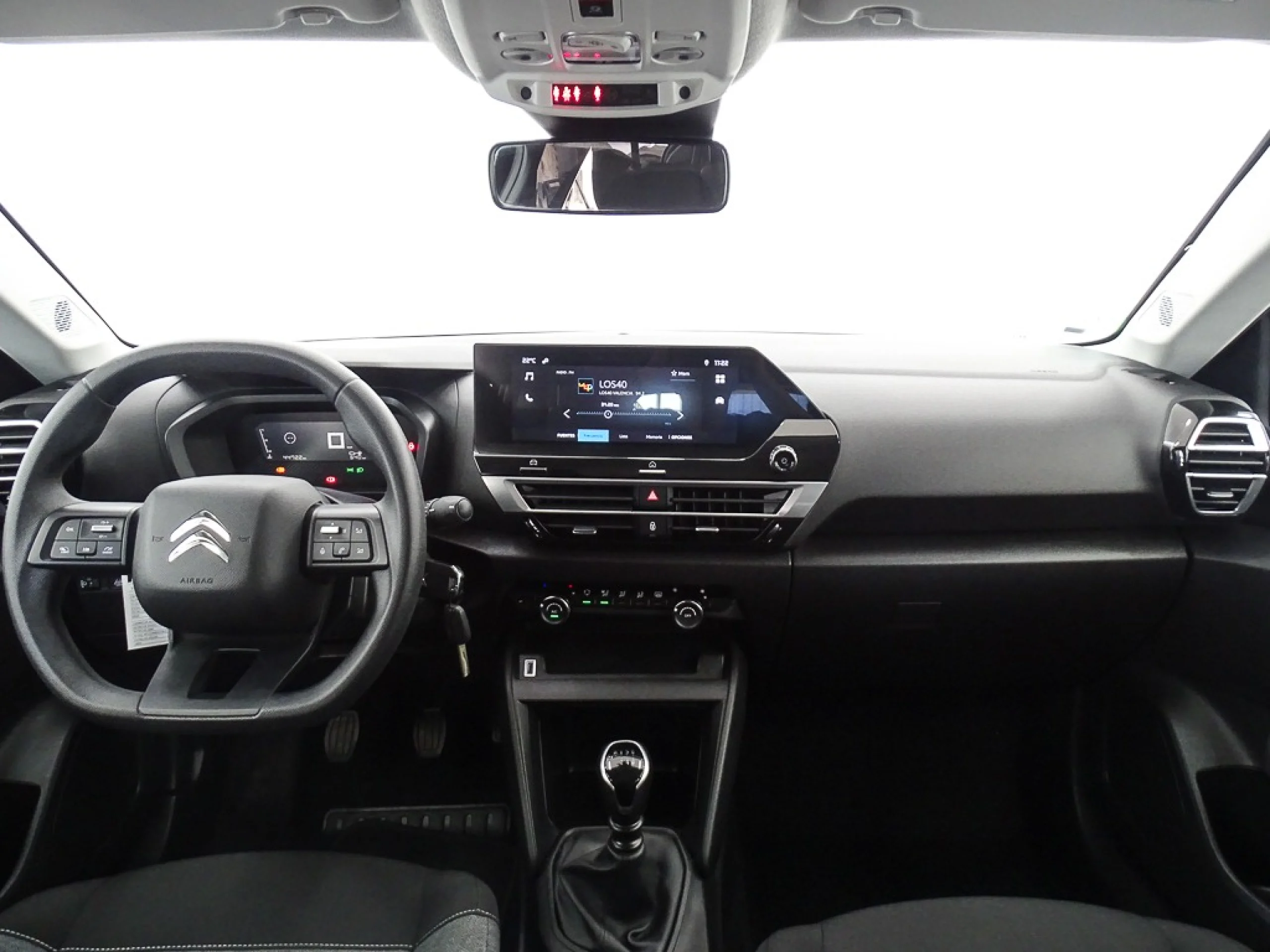Citroen C4 BlueHDi 110 SS Live Pack - Foto 8