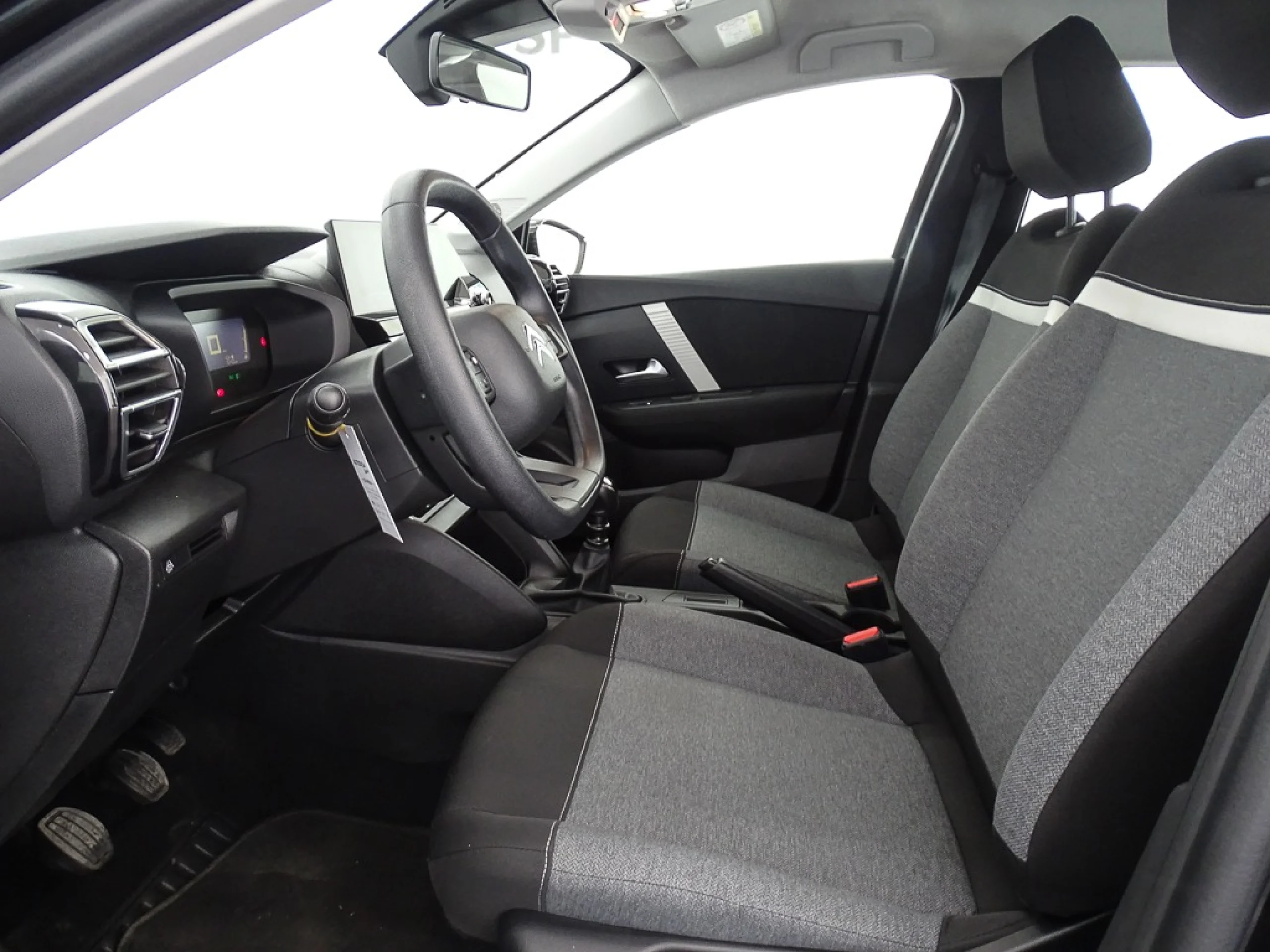 Citroen C4 BlueHDi 110 SS Live Pack - Foto 9