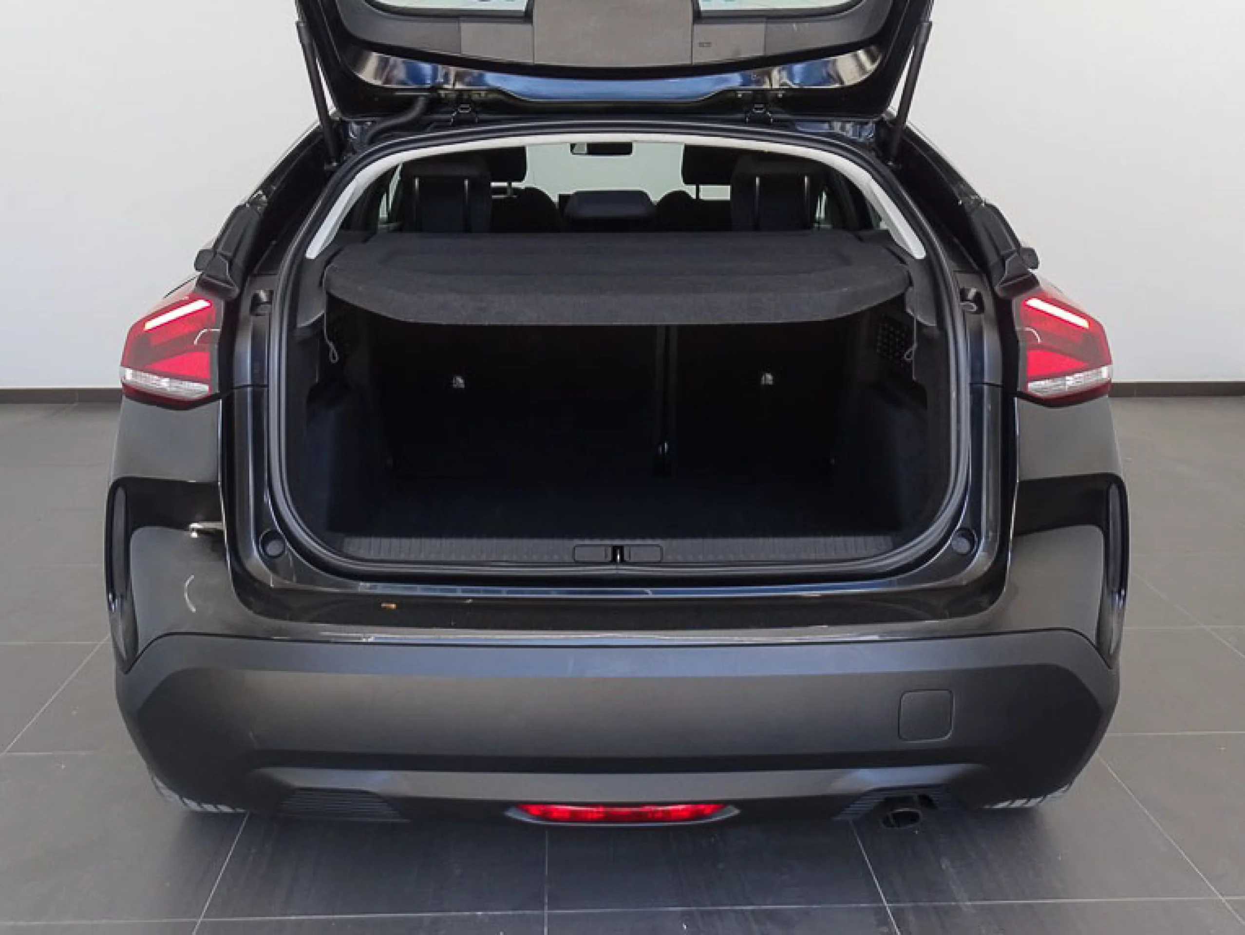 Citroen C4 BlueHDi 110 SS Live Pack - Foto 11