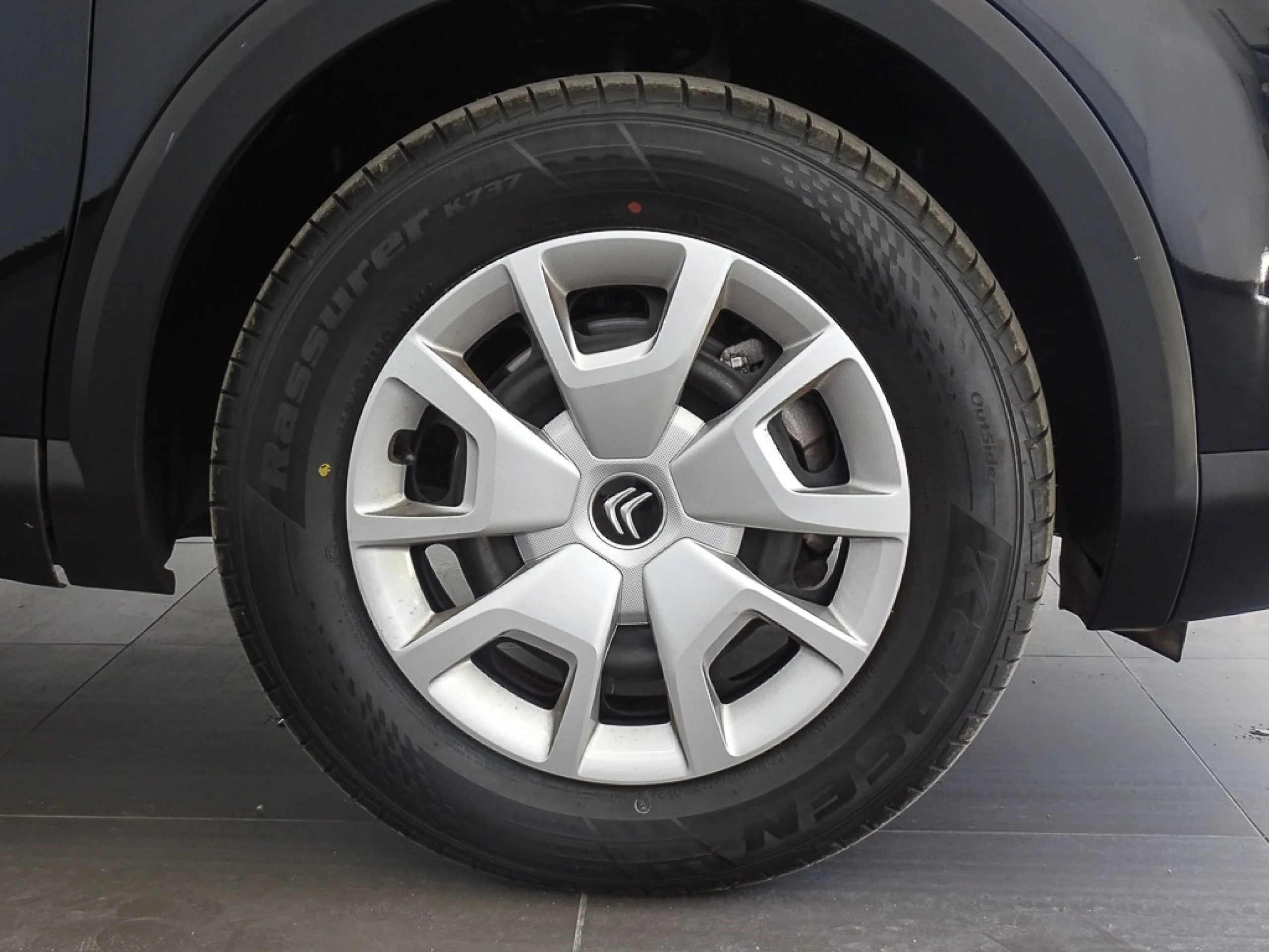 Citroen C4 BlueHDi 110 SS Live Pack - Foto 12