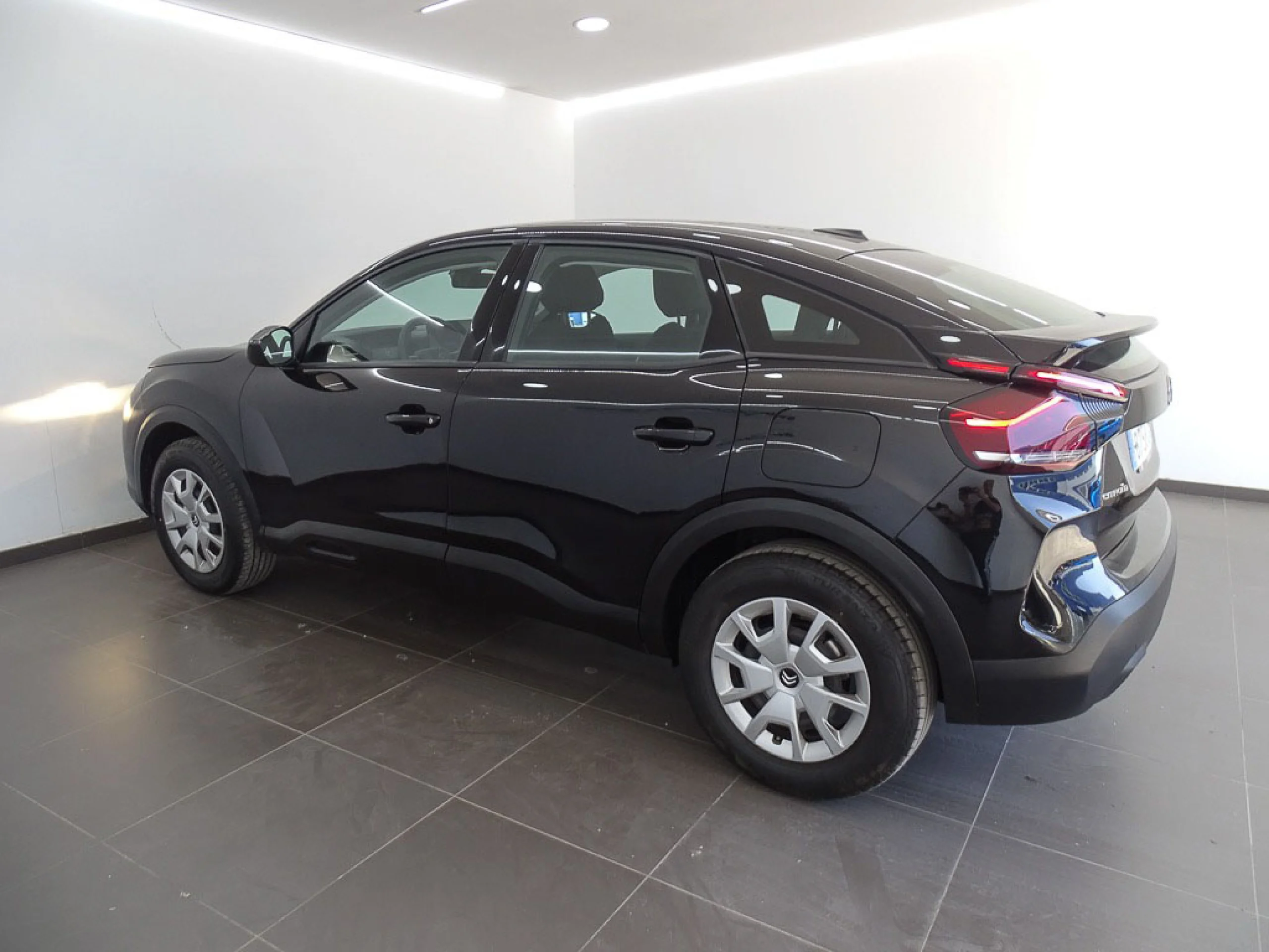 Citroen C4 BlueHDi 110 SS Live Pack - Foto 15