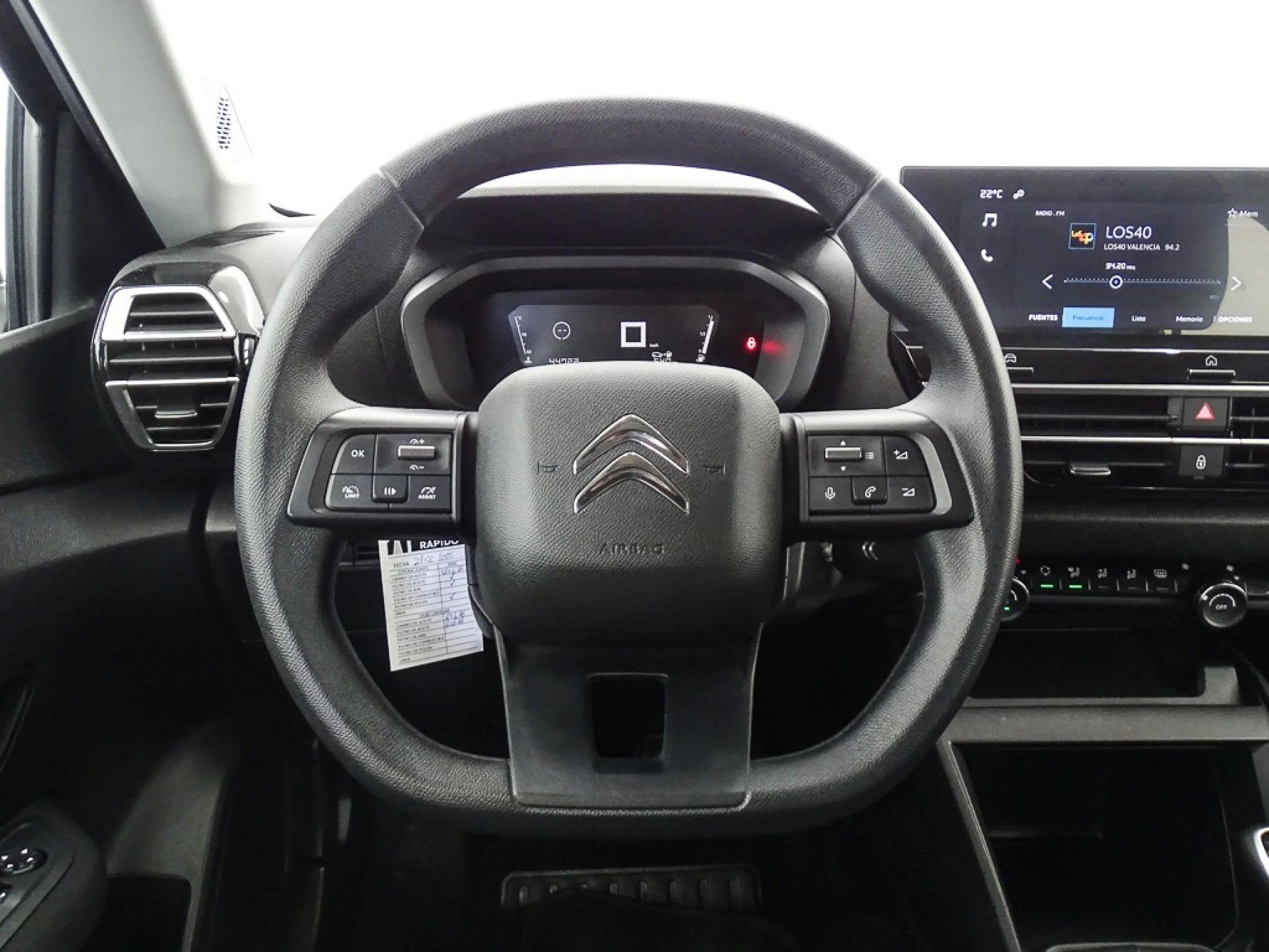Citroen C4 BlueHDi 110 SS Live Pack - Foto 18