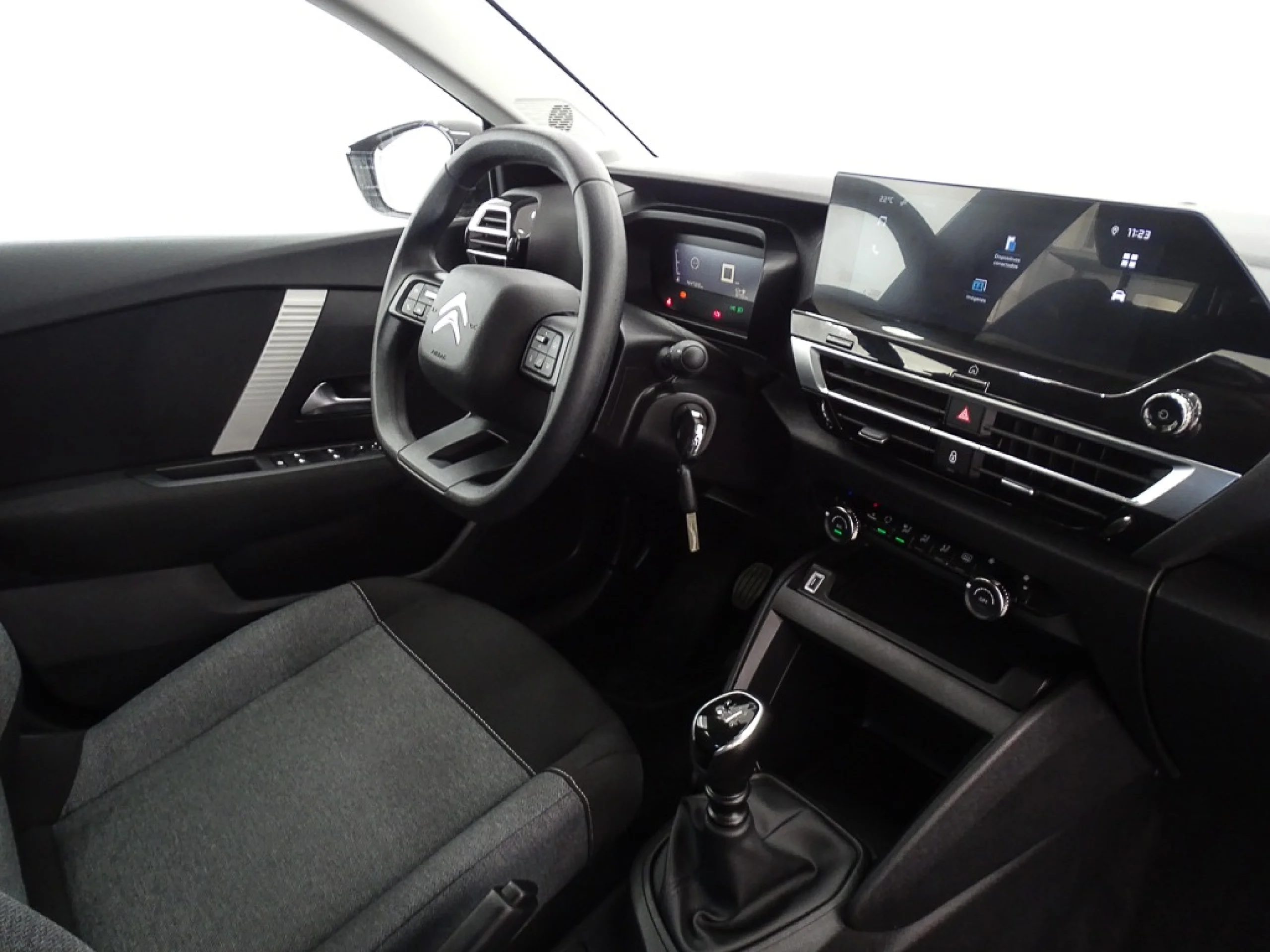 Citroen C4 BlueHDi 110 SS Live Pack - Foto 19