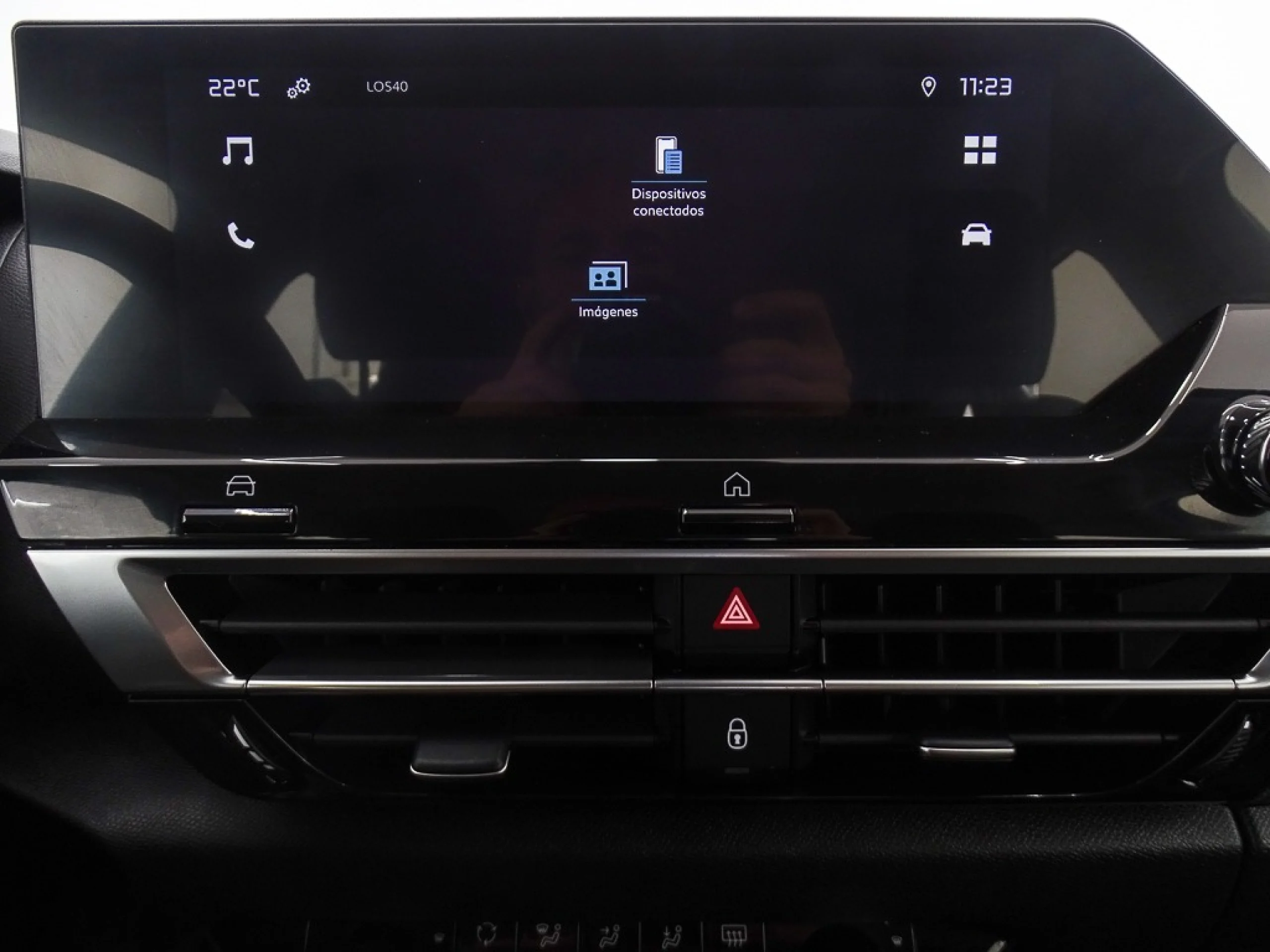 Citroen C4 BlueHDi 110 SS Live Pack - Foto 20