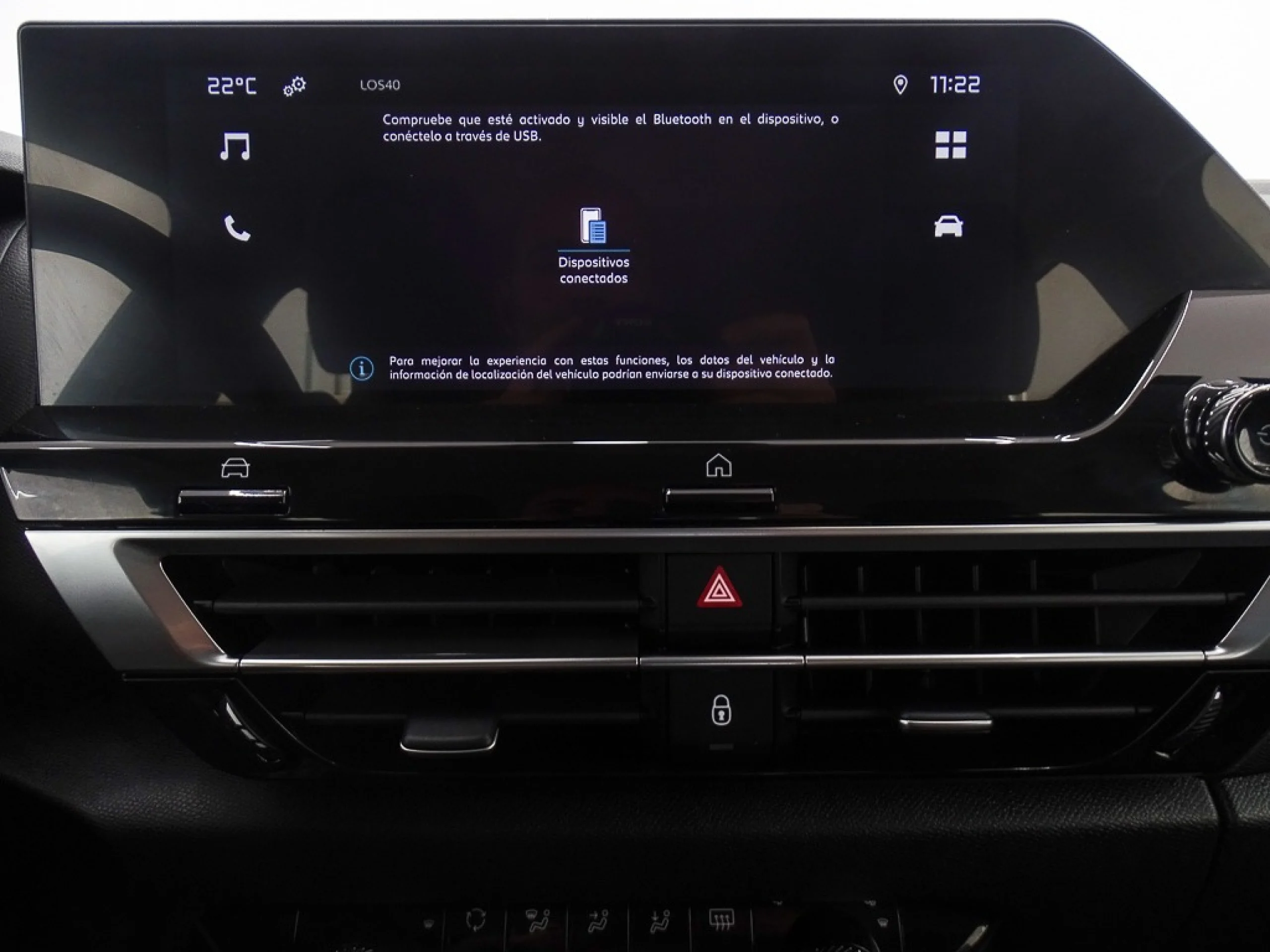 Citroen C4 BlueHDi 110 SS Live Pack - Foto 21