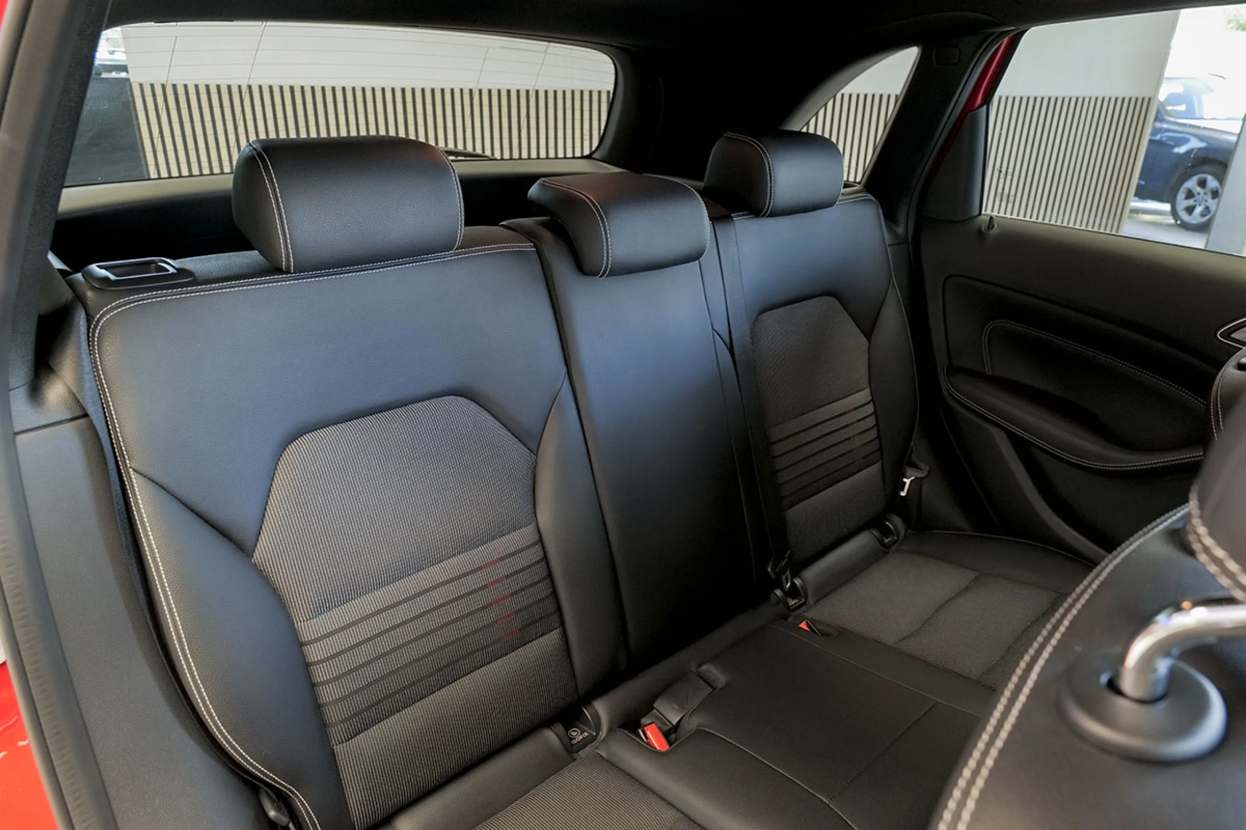 Mercedes-Benz B 180 MERCEDES-BENZ Clase B B 180 d - Foto 16
