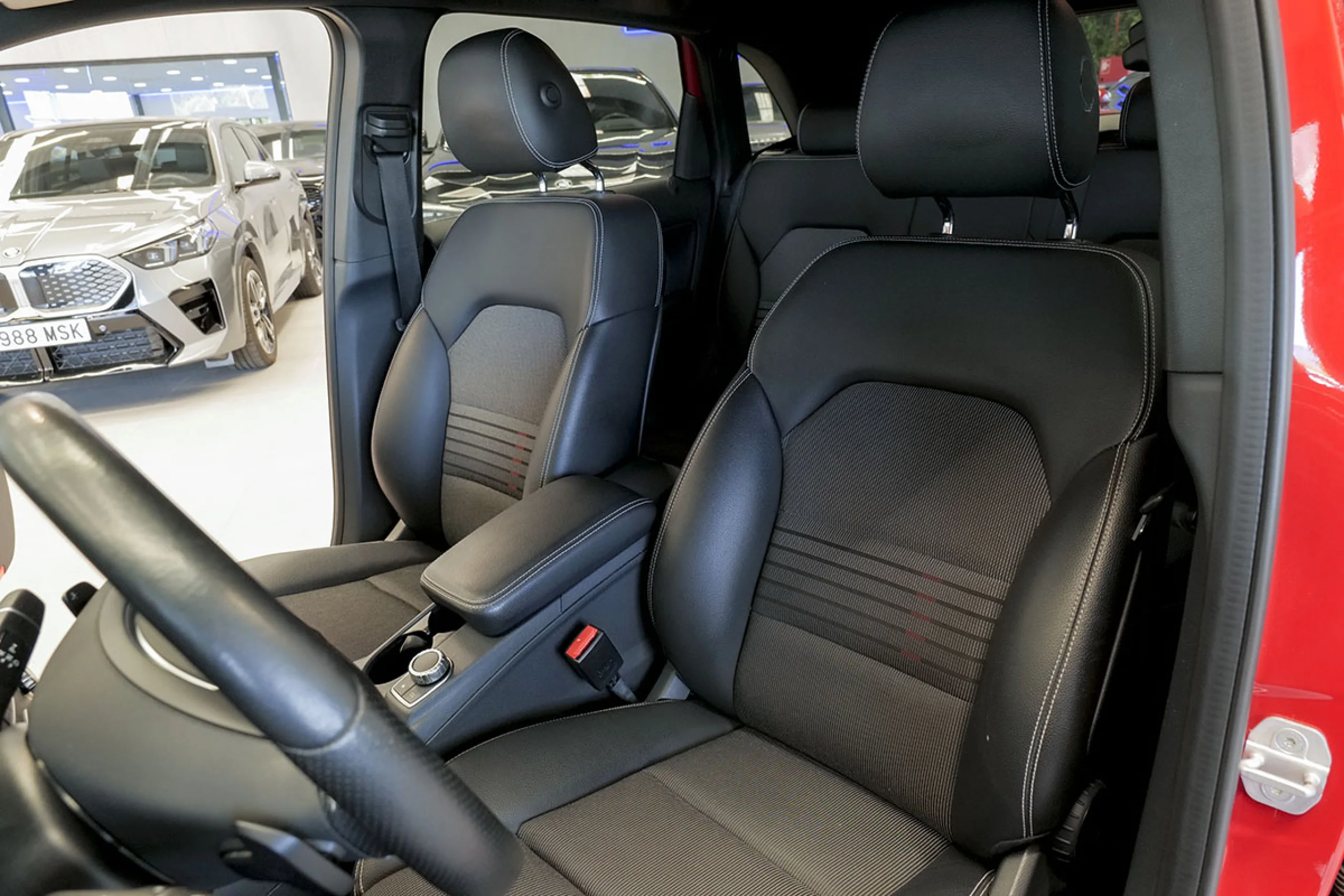Mercedes-Benz B 180 MERCEDES-BENZ Clase B B 180 d - Foto 21