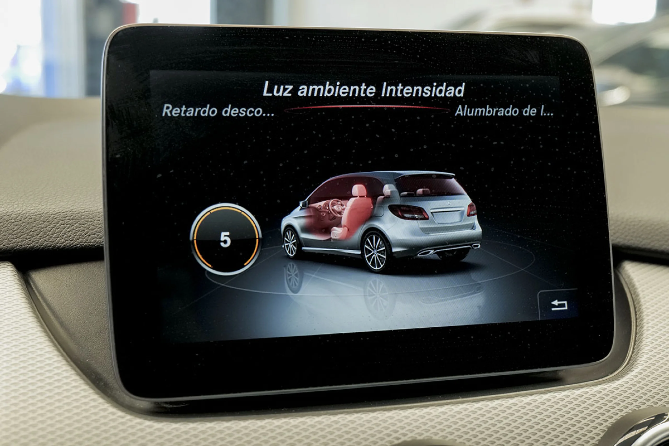 Mercedes-Benz B 180 MERCEDES-BENZ Clase B B 180 d - Foto 29