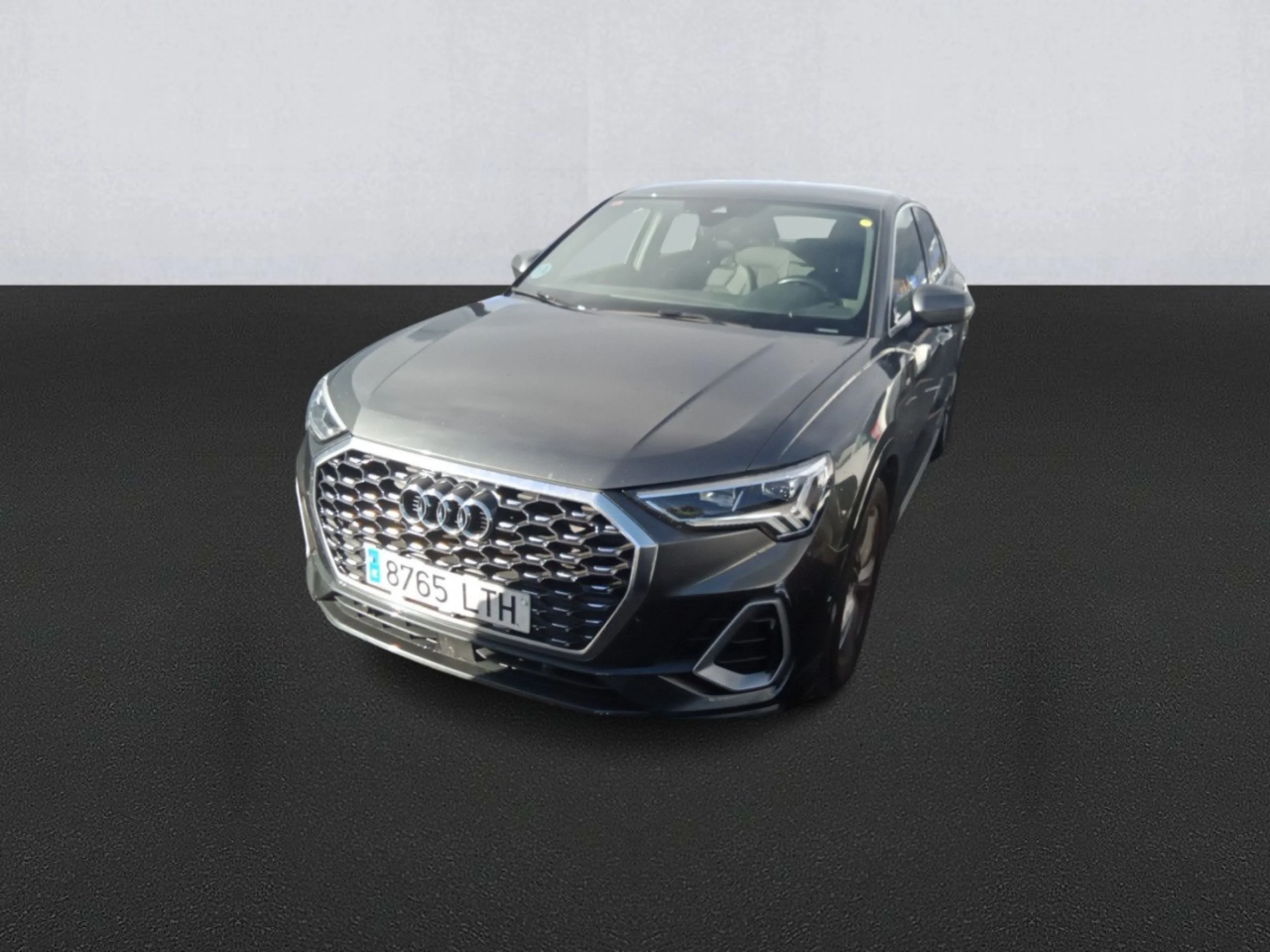 Audi Q3 SPORTBACK S line 35 TDI 110kW (150CV) S tronic - Foto 1