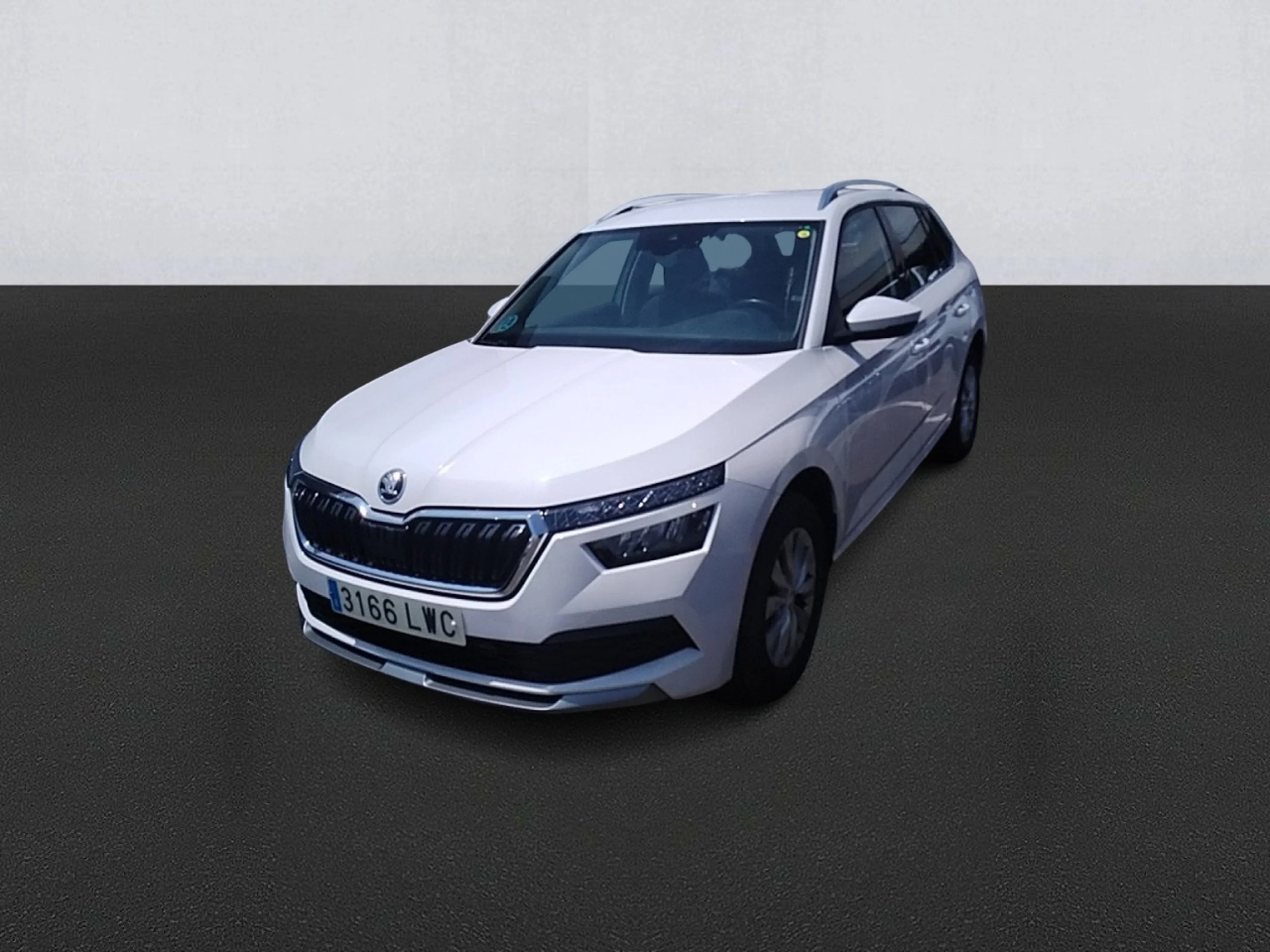 Skoda Kamiq 1.0 TSI 81kW (110CV) DSG AMBITION - Foto 1