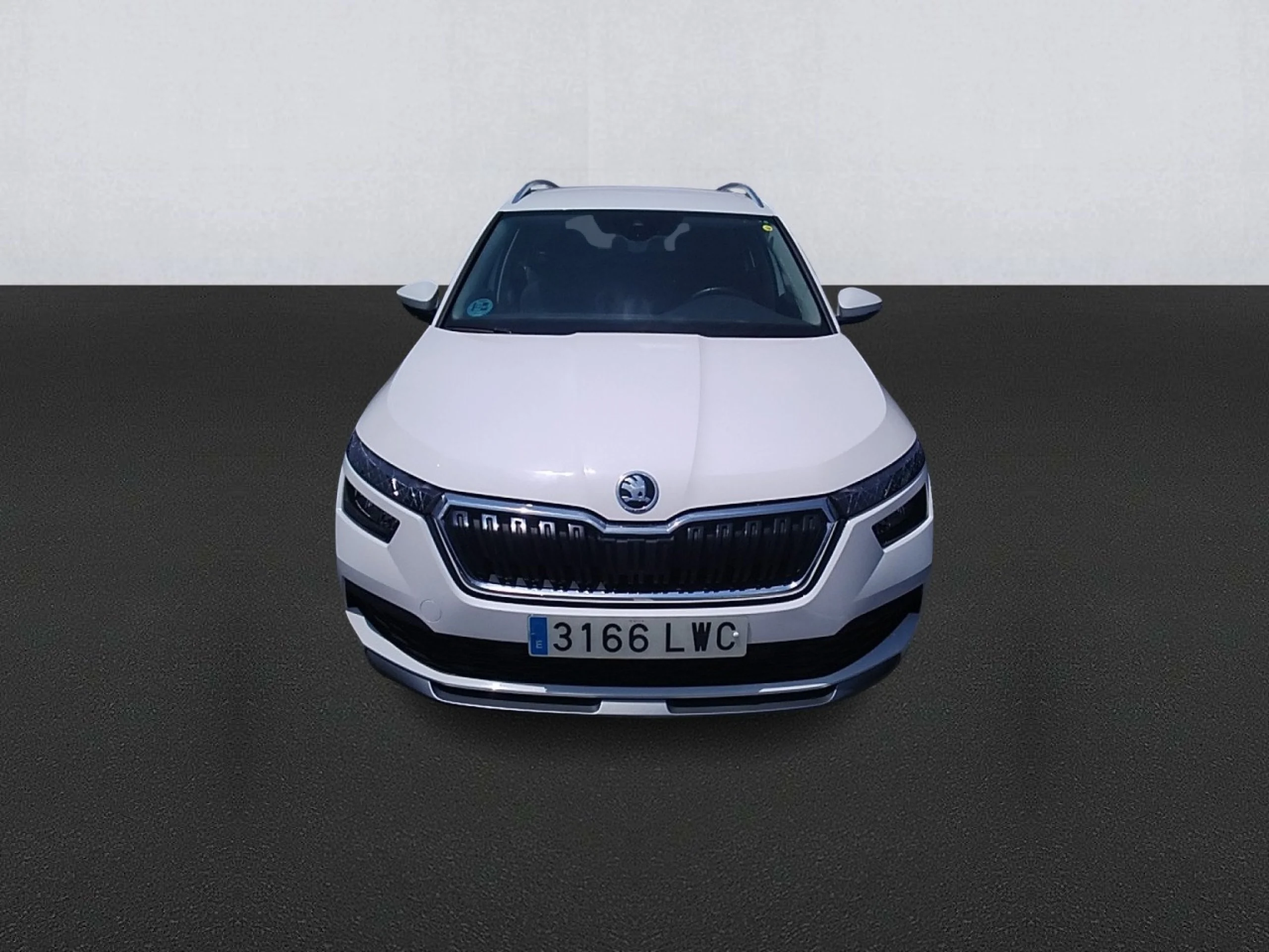 Skoda Kamiq 1.0 TSI 81kW (110CV) DSG AMBITION - Foto 2