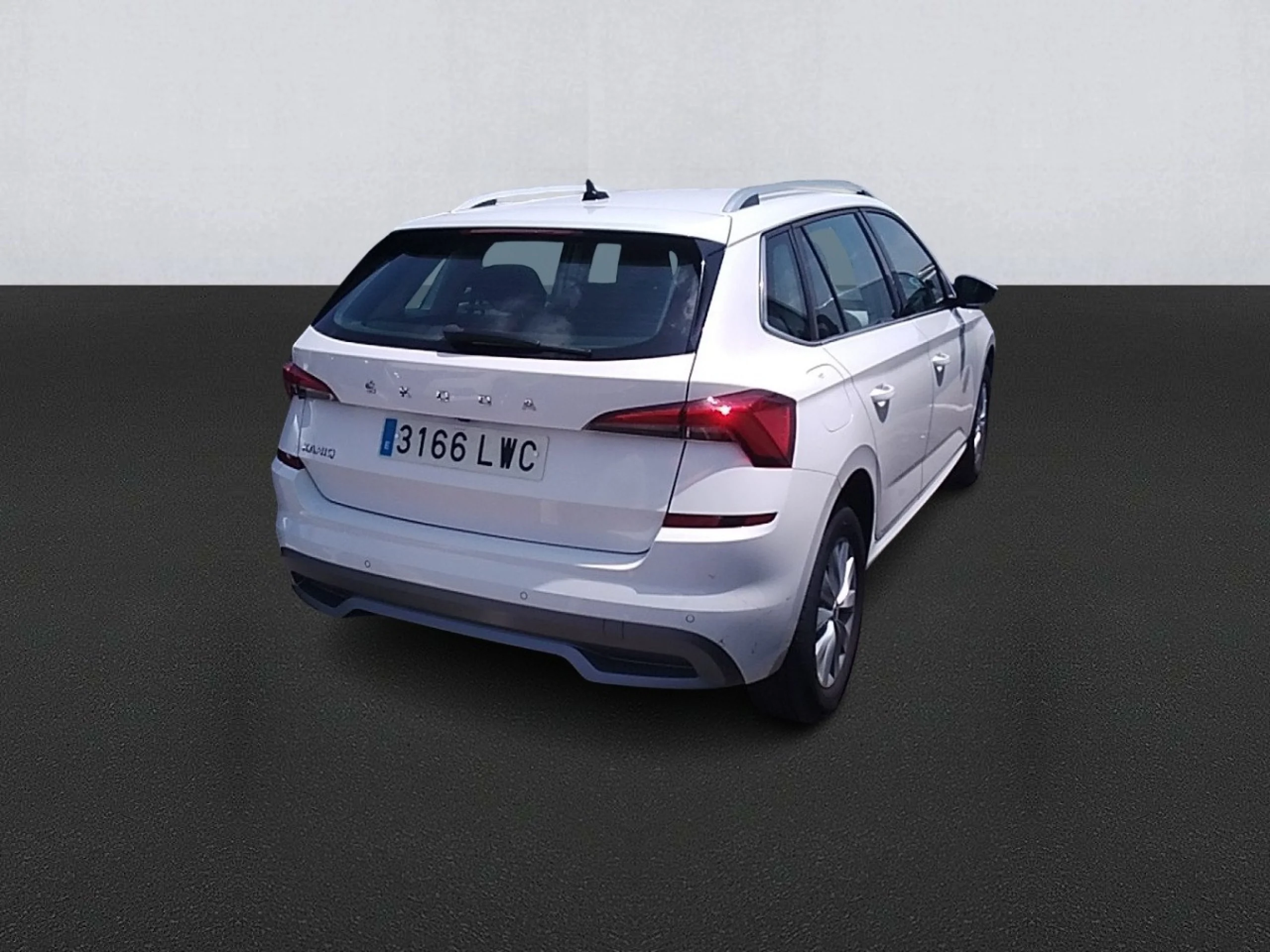Skoda Kamiq 1.0 TSI 81kW (110CV) DSG AMBITION - Foto 4