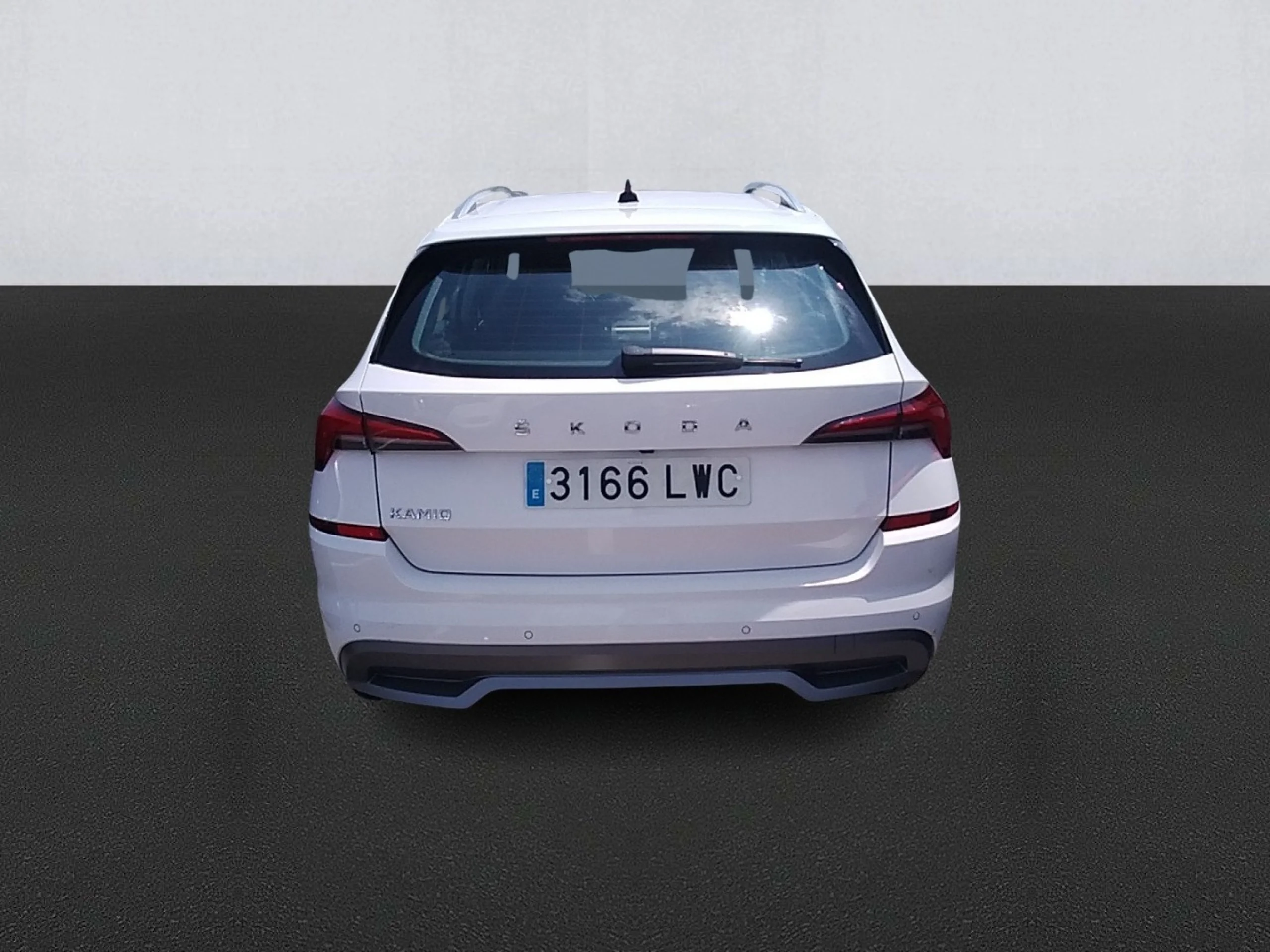 Skoda Kamiq 1.0 TSI 81kW (110CV) DSG AMBITION - Foto 5