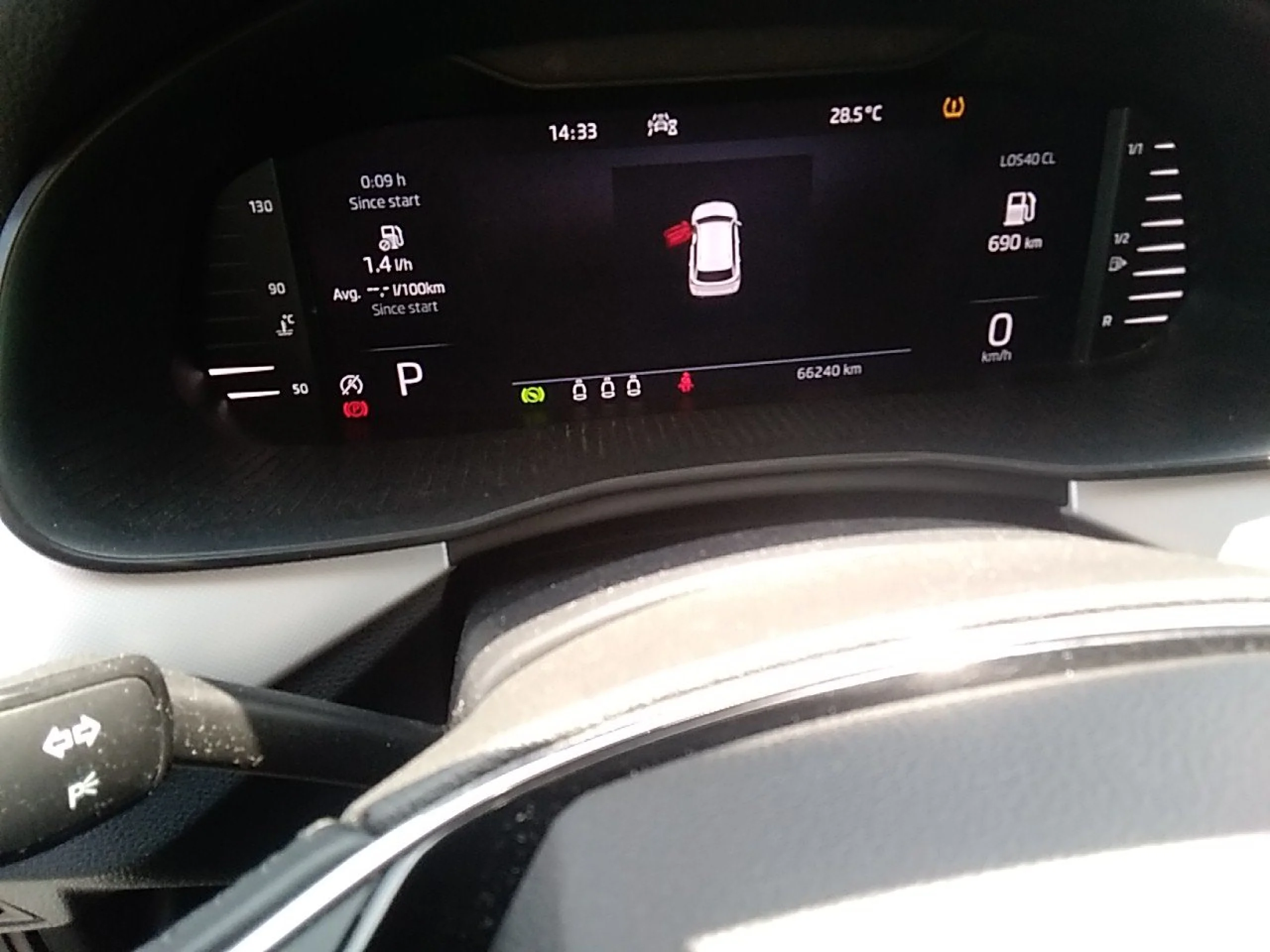 Skoda Kamiq 1.0 TSI 81kW (110CV) DSG AMBITION - Foto 8