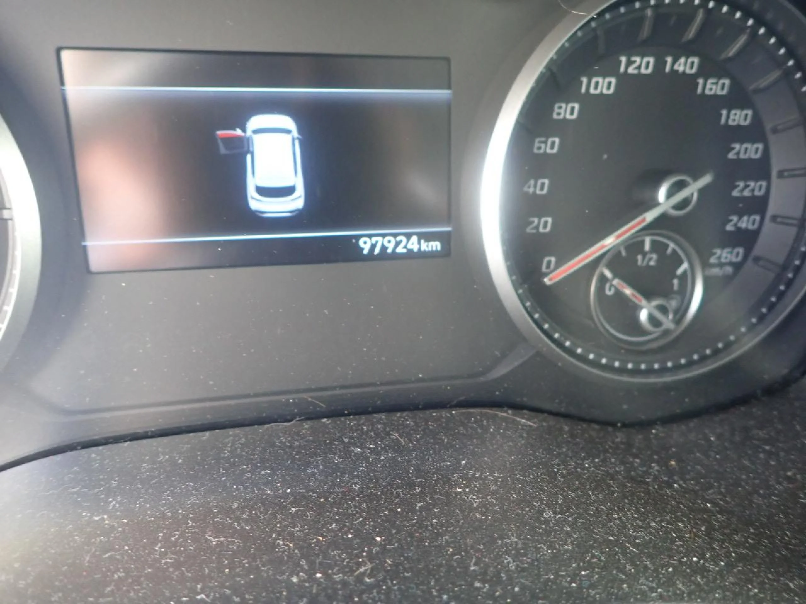 Hyundai Santa Fe 1.6 TGDi HEV Klass Auto 4x2 - Foto 6