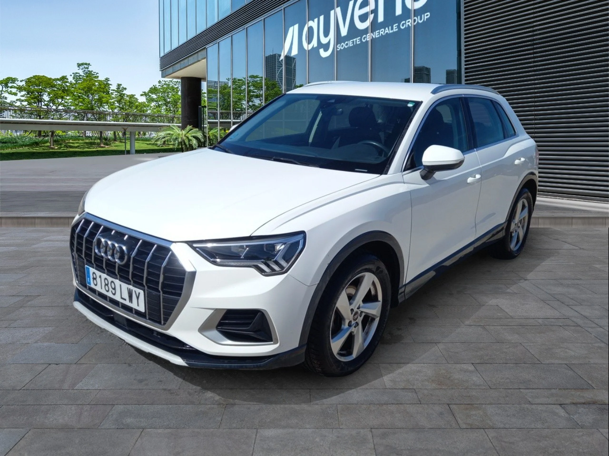 Audi Q3 Advanced 35 TDI 110kW (150CV) S tronic - Foto 1