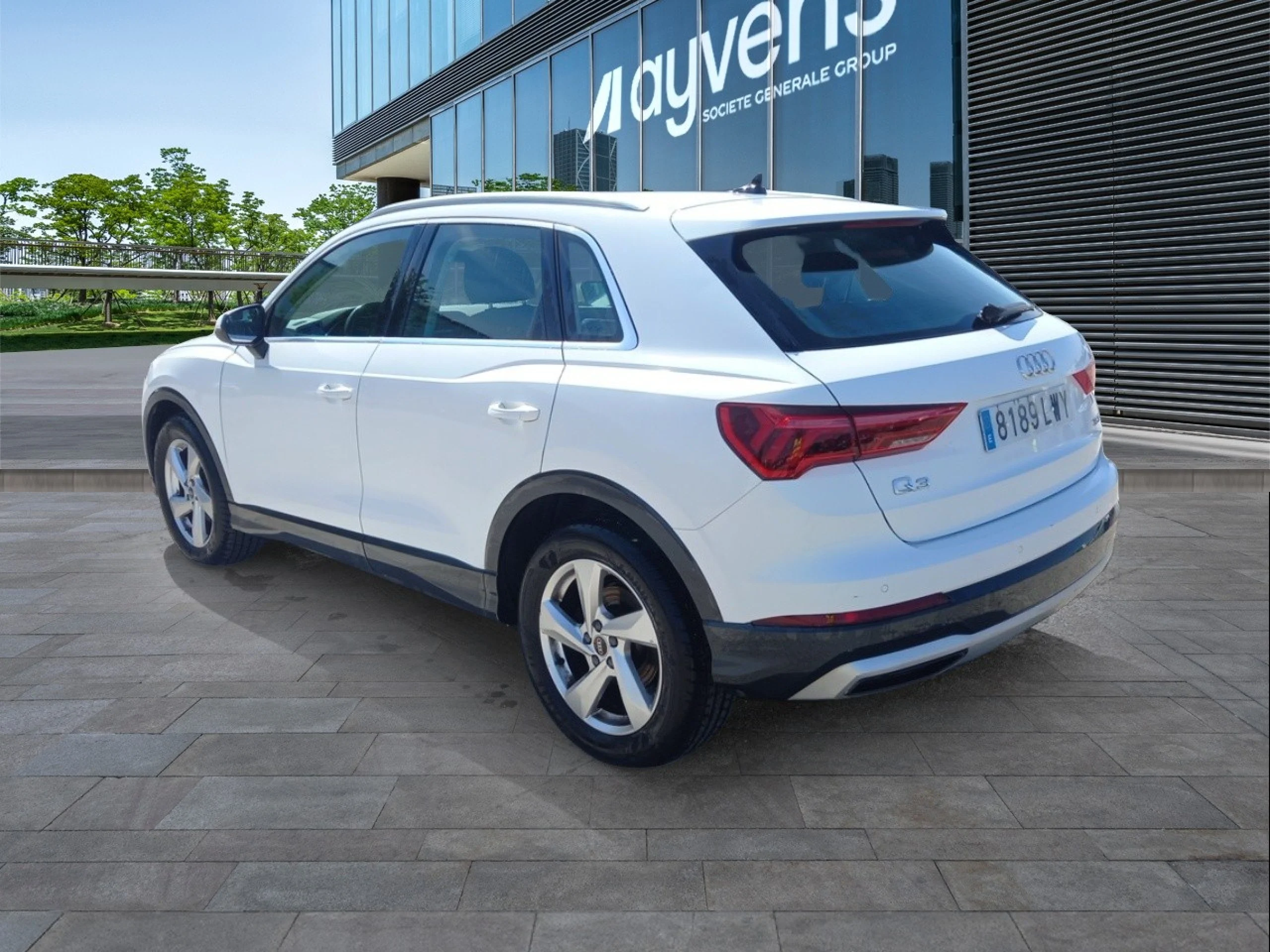 Audi Q3 Advanced 35 TDI 110kW (150CV) S tronic - Foto 6