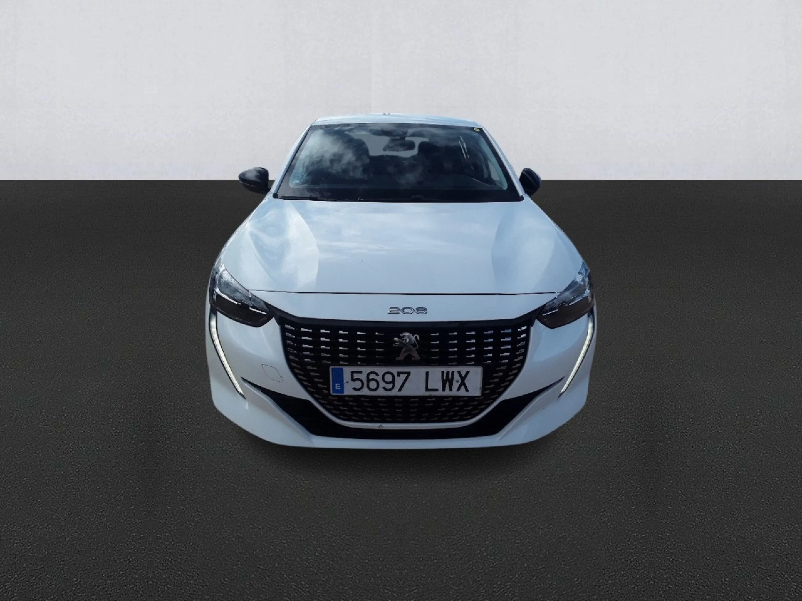 Peugeot 208 BlueHDi 73kW (100CV) Active - Foto 2