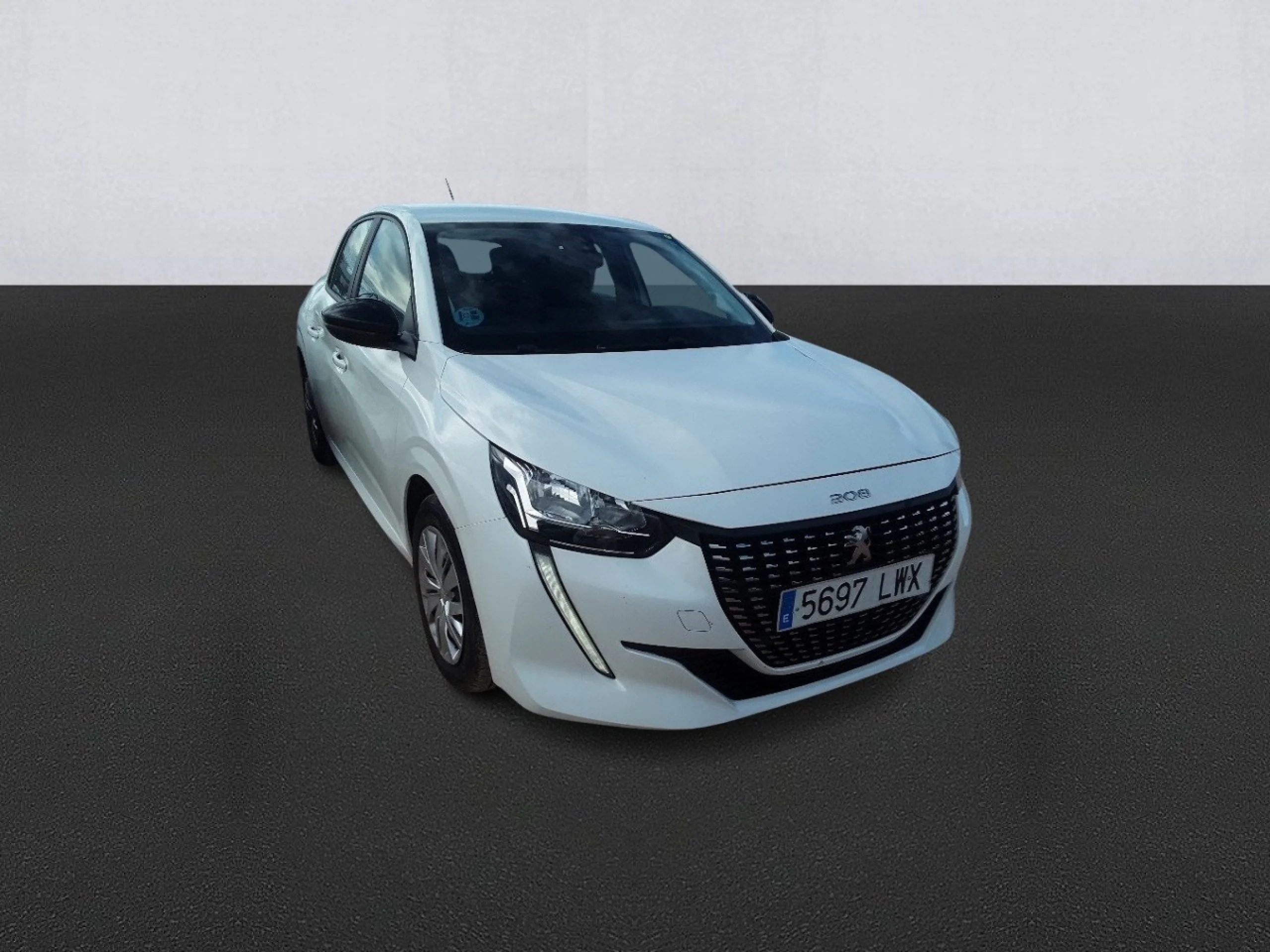 Peugeot 208 BlueHDi 73kW (100CV) Active - Foto 3
