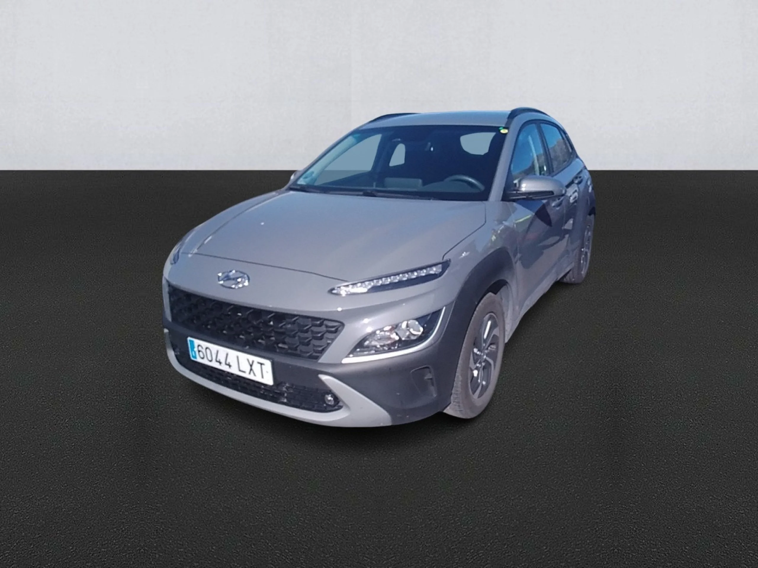 Hyundai Kona 1.6 GDI HEV Maxx DCT - Foto 1