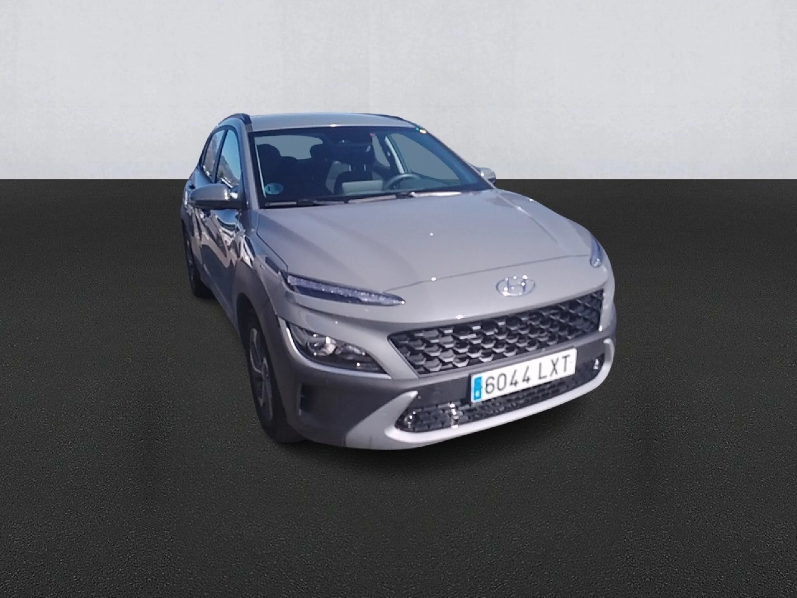 Hyundai Kona 1.6 GDI HEV Maxx DCT - Foto 3