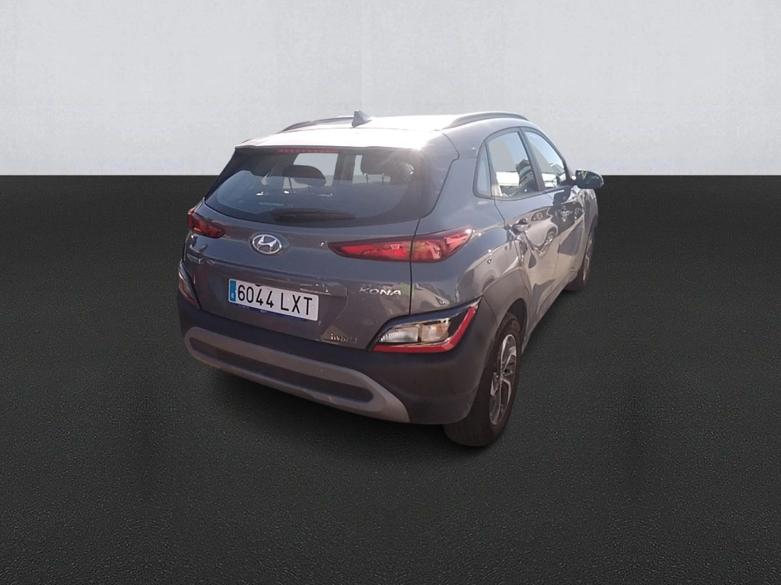 Hyundai Kona 1.6 GDI HEV Maxx DCT - Foto 4