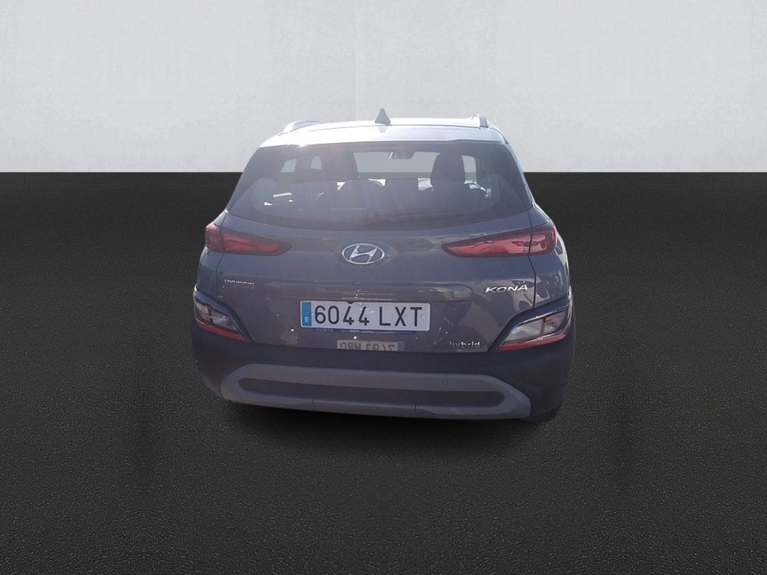 Hyundai Kona 1.6 GDI HEV Maxx DCT - Foto 5
