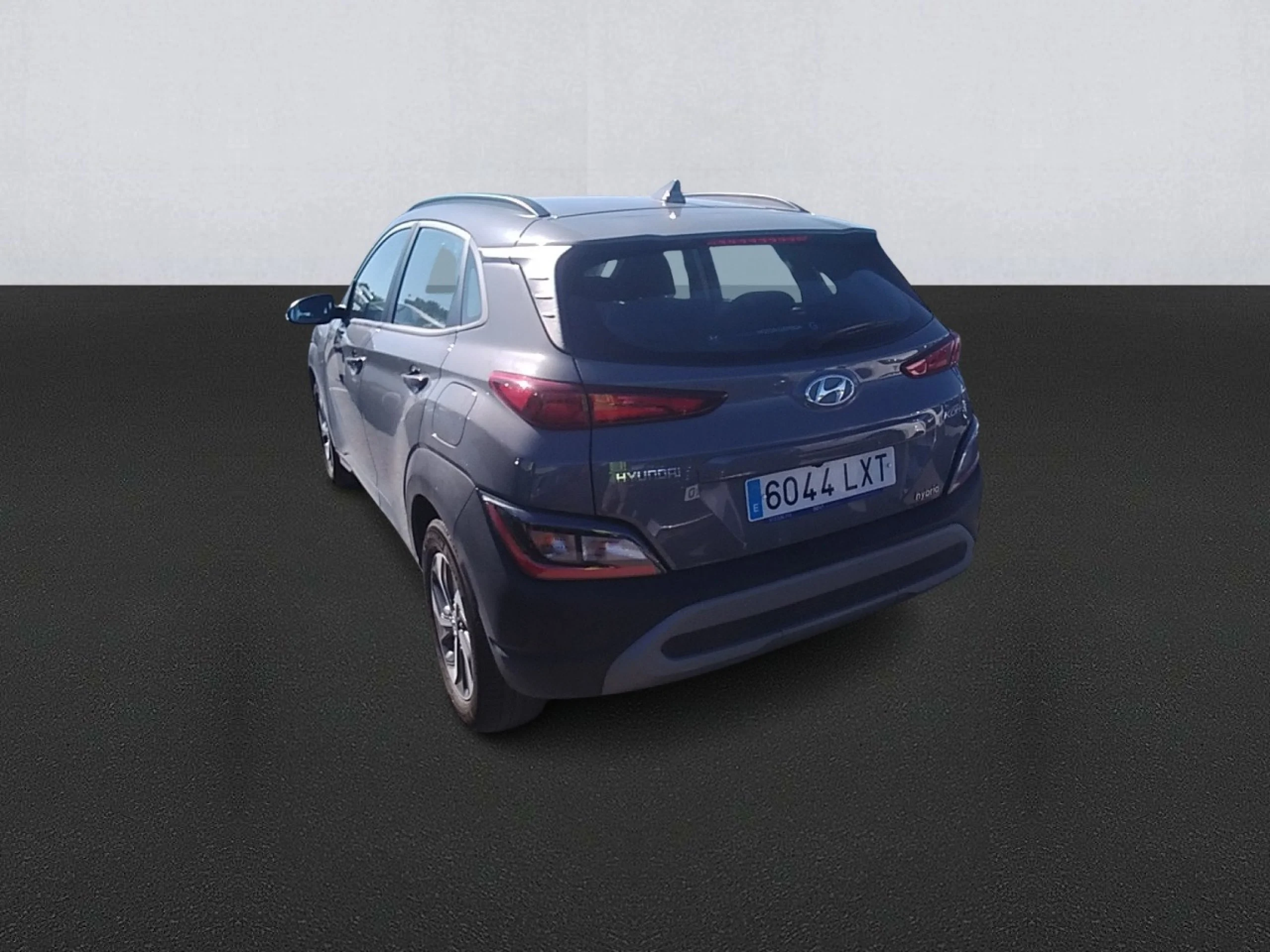 Hyundai Kona 1.6 GDI HEV Maxx DCT - Foto 6