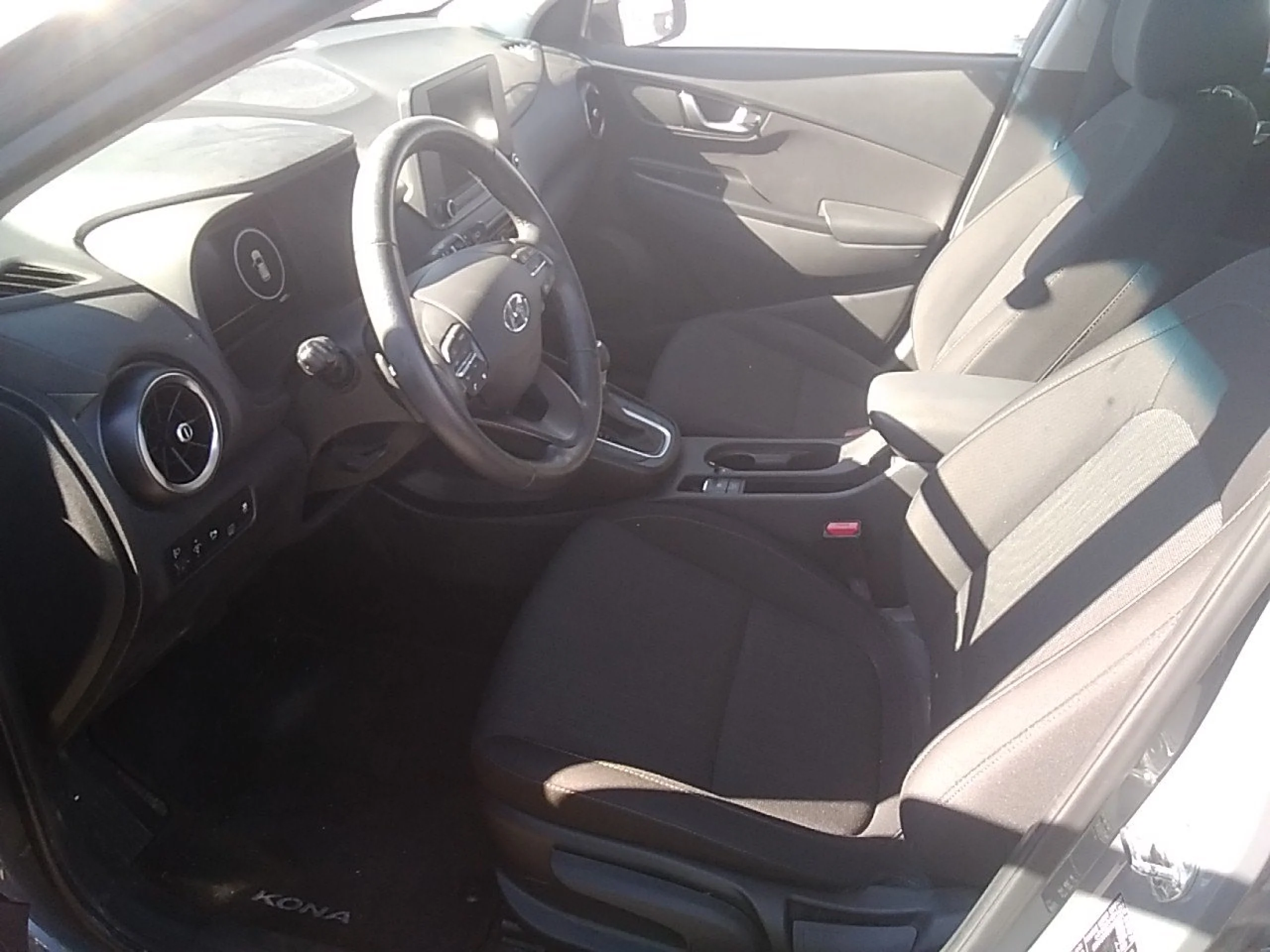 Hyundai Kona 1.6 GDI HEV Maxx DCT - Foto 7